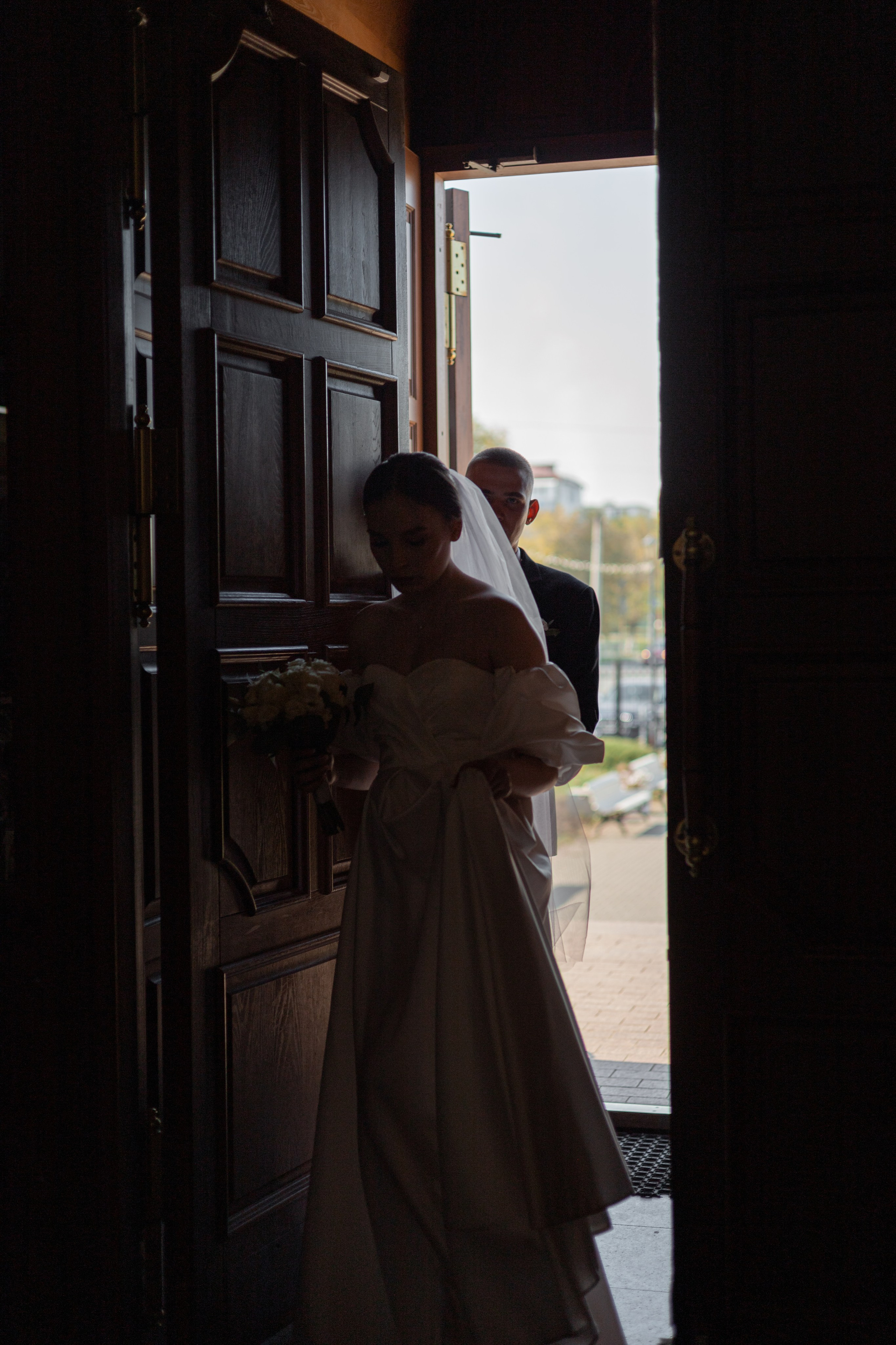 Данил и Галина. Фотограф в Самаре и Самарской области Констанция