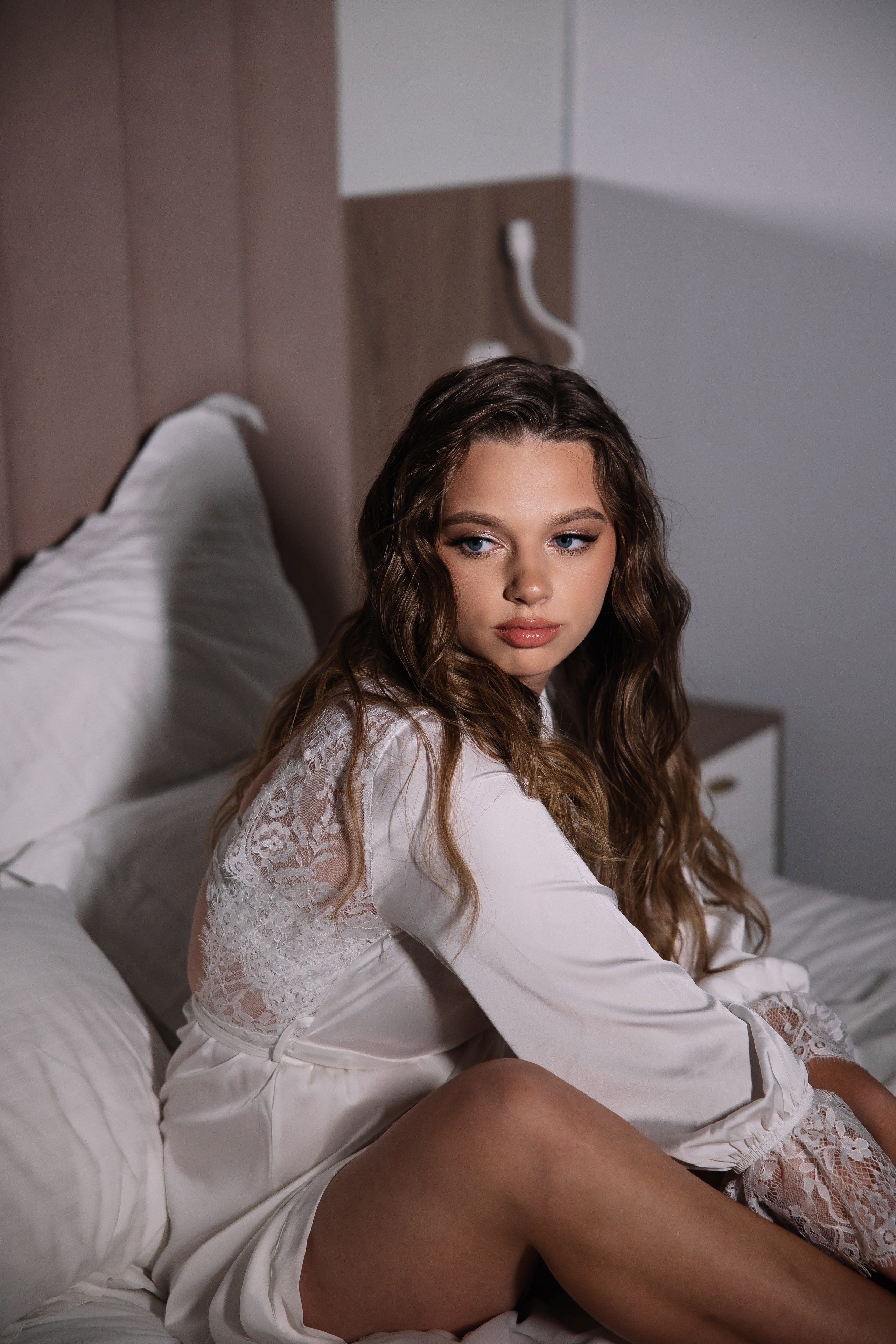 Данил и Милана. Свадебный фотограф и видеограф в Омске — Виталий и Алёна Орлянд