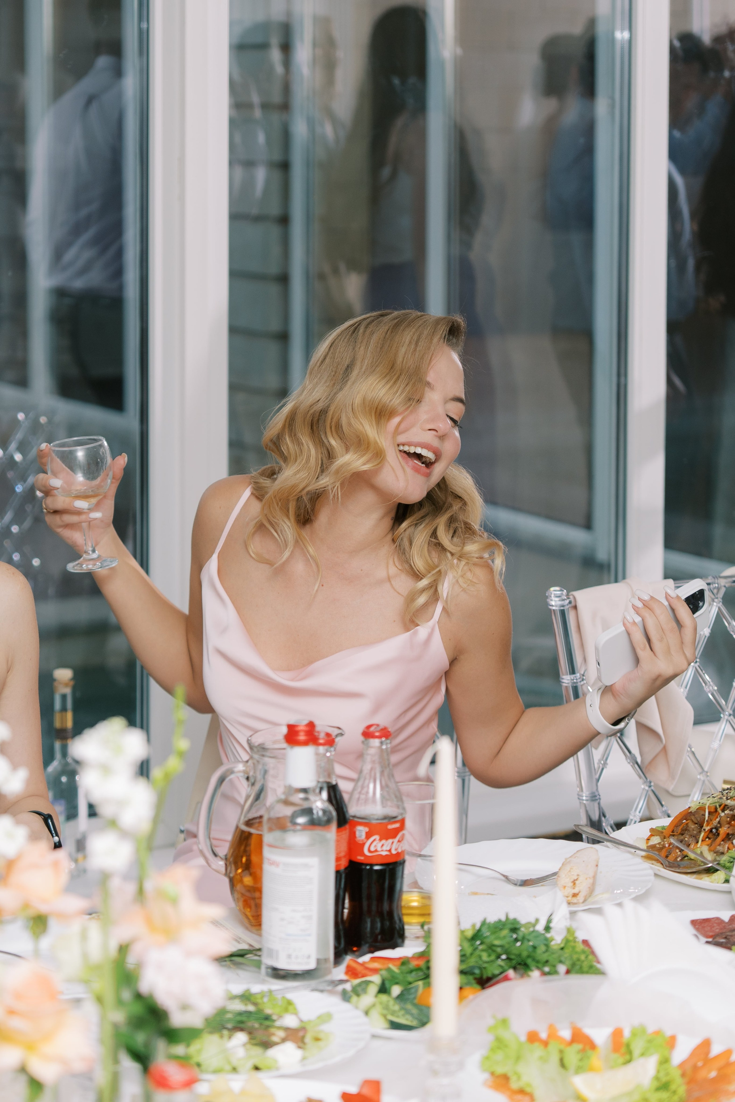 Свадьба Игоря и Юлии