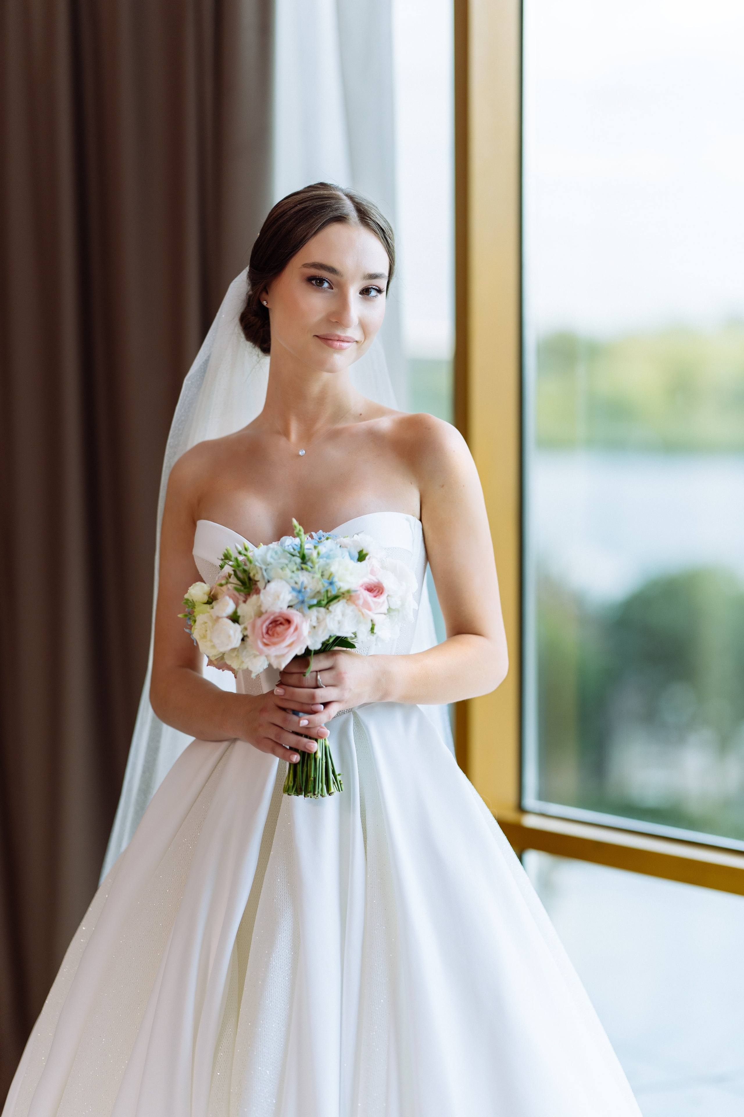 Свадьба Кирилла и Евы