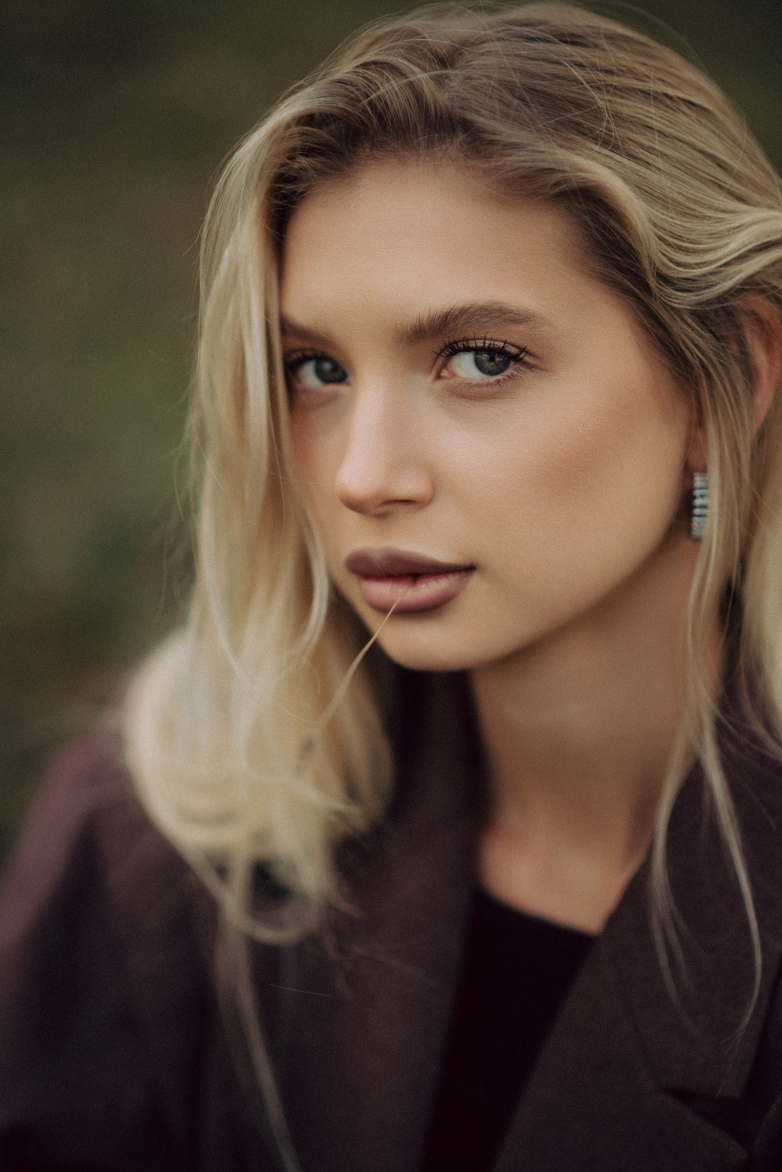 Алёна. Свадебный и портретный фотограф Анастасия Тетёркина, Брянск и Санкт-Петербург