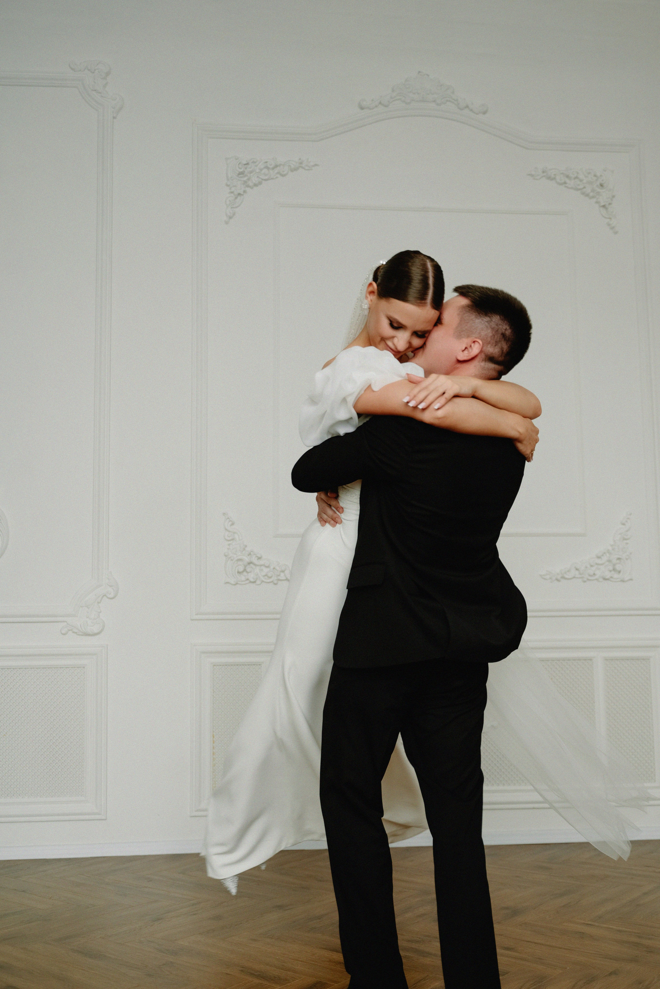 Влад|Алиса. Свадебный и портретный фотограф Анастасия Тетёркина, Брянск и Санкт-Петербург