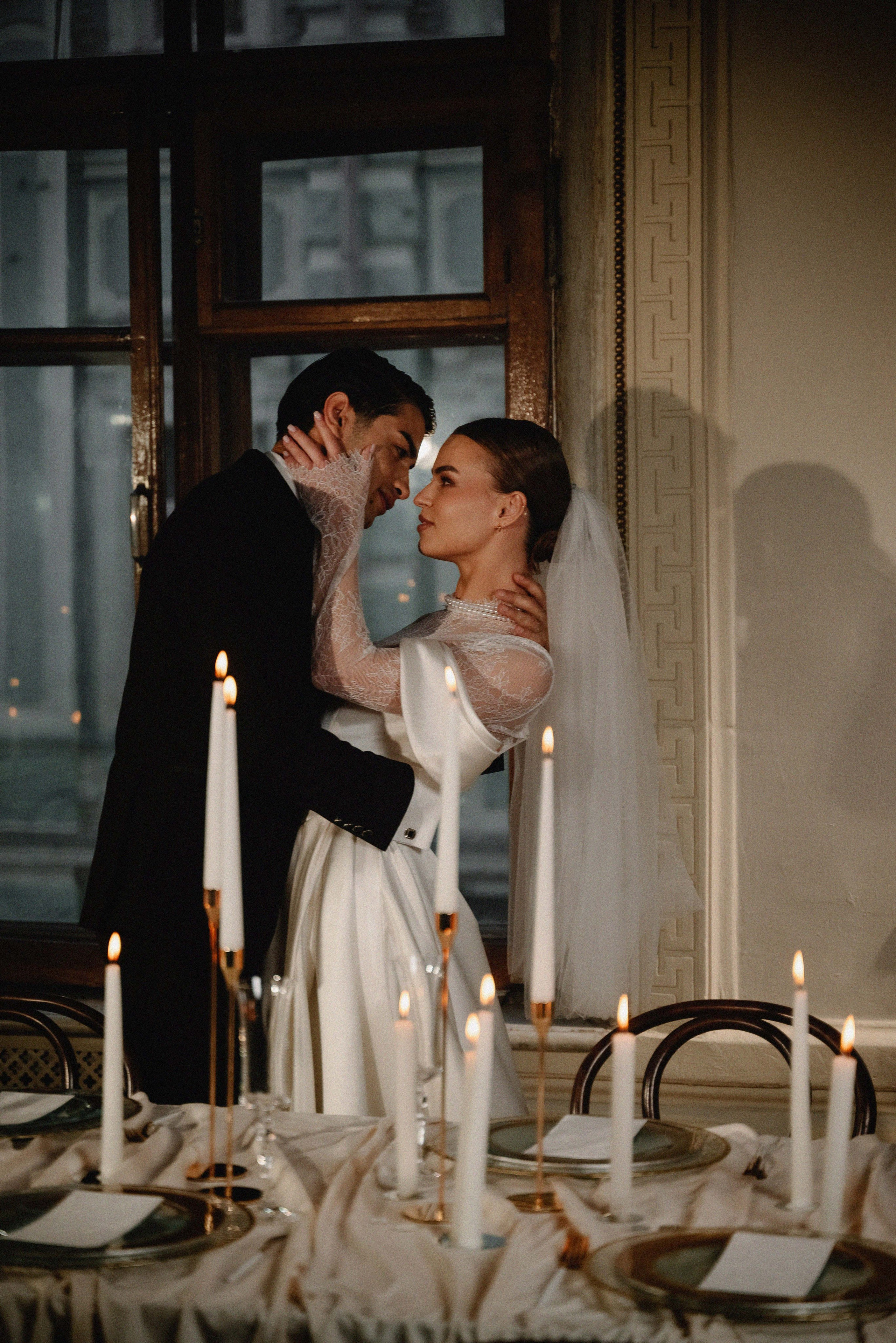 Дима|Настя. Свадебный и портретный фотограф Анастасия Тетёркина, Брянск и Санкт-Петербург