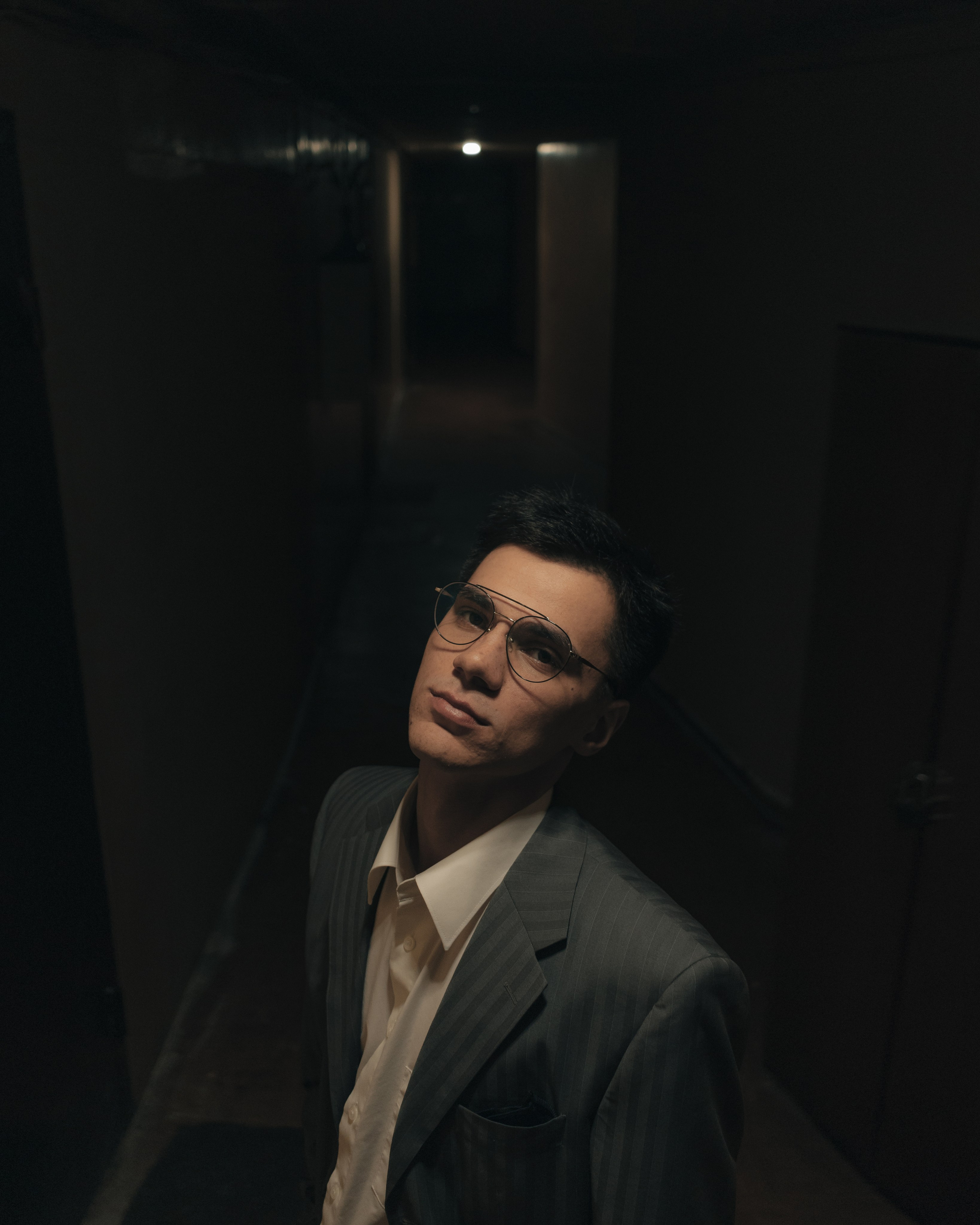 Эдик. Фотограф Набережные Челны Лысенков Олег