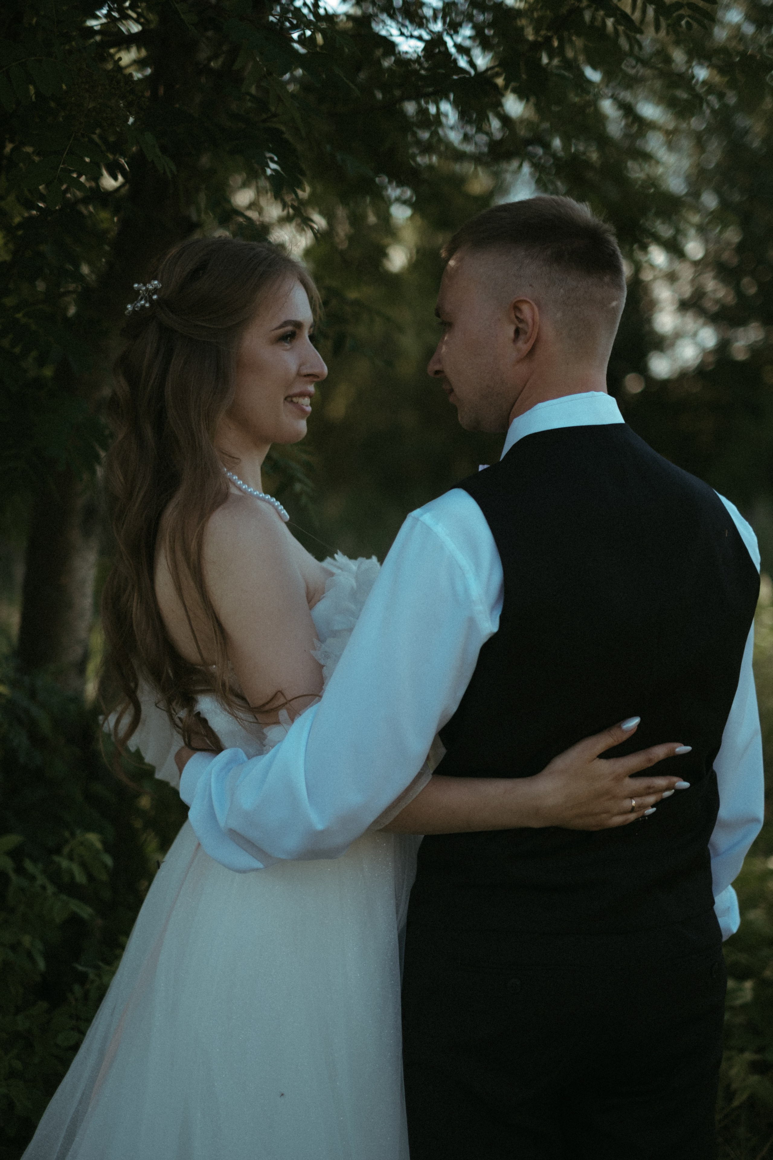 Николай и Алена. Свадебный и репортажной фотограф Денис Ожигин в Краснодаре и Краснодарском крае