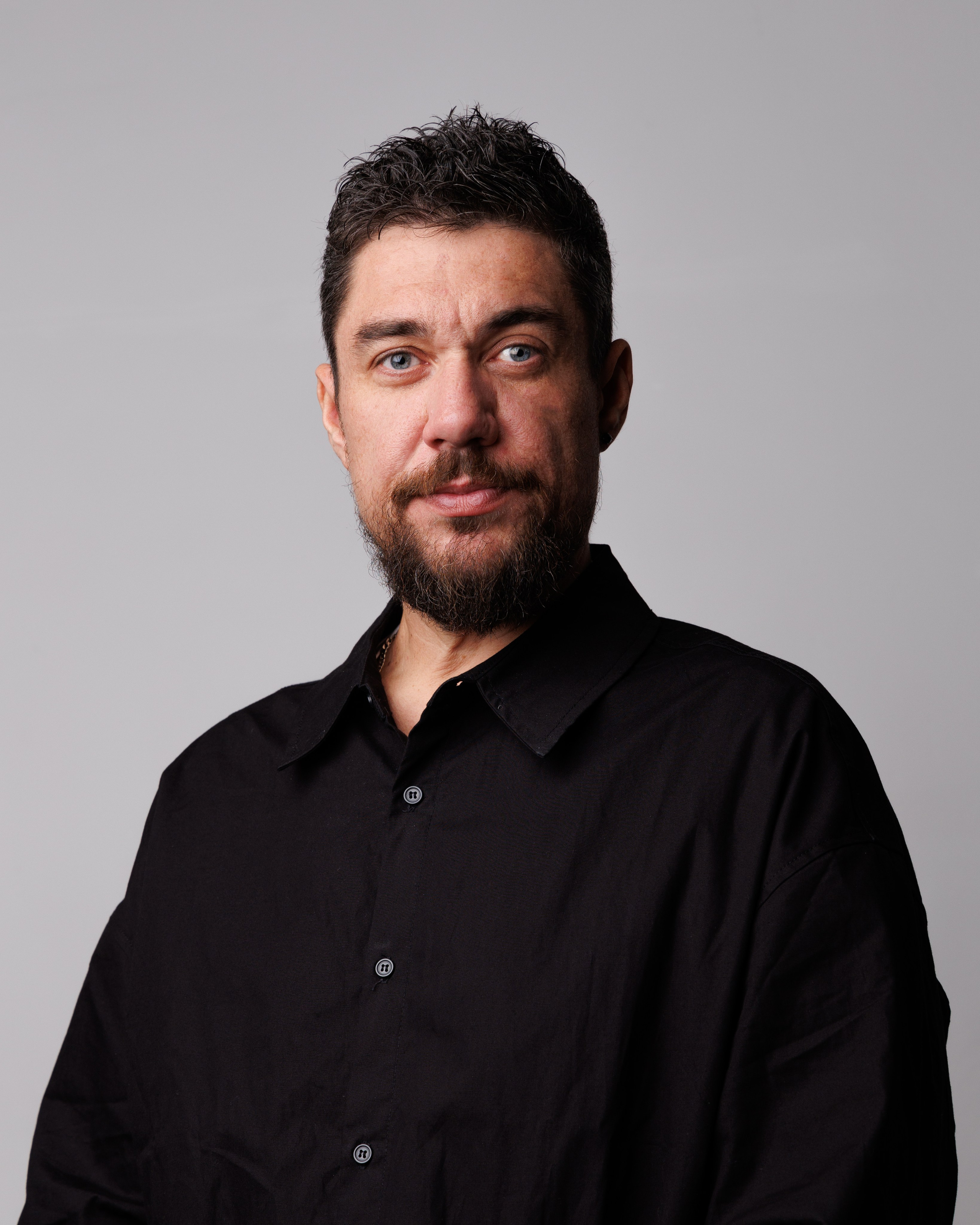 Деловой портрет. Продюсер Оператор Фотограф Москва | borisprophoto