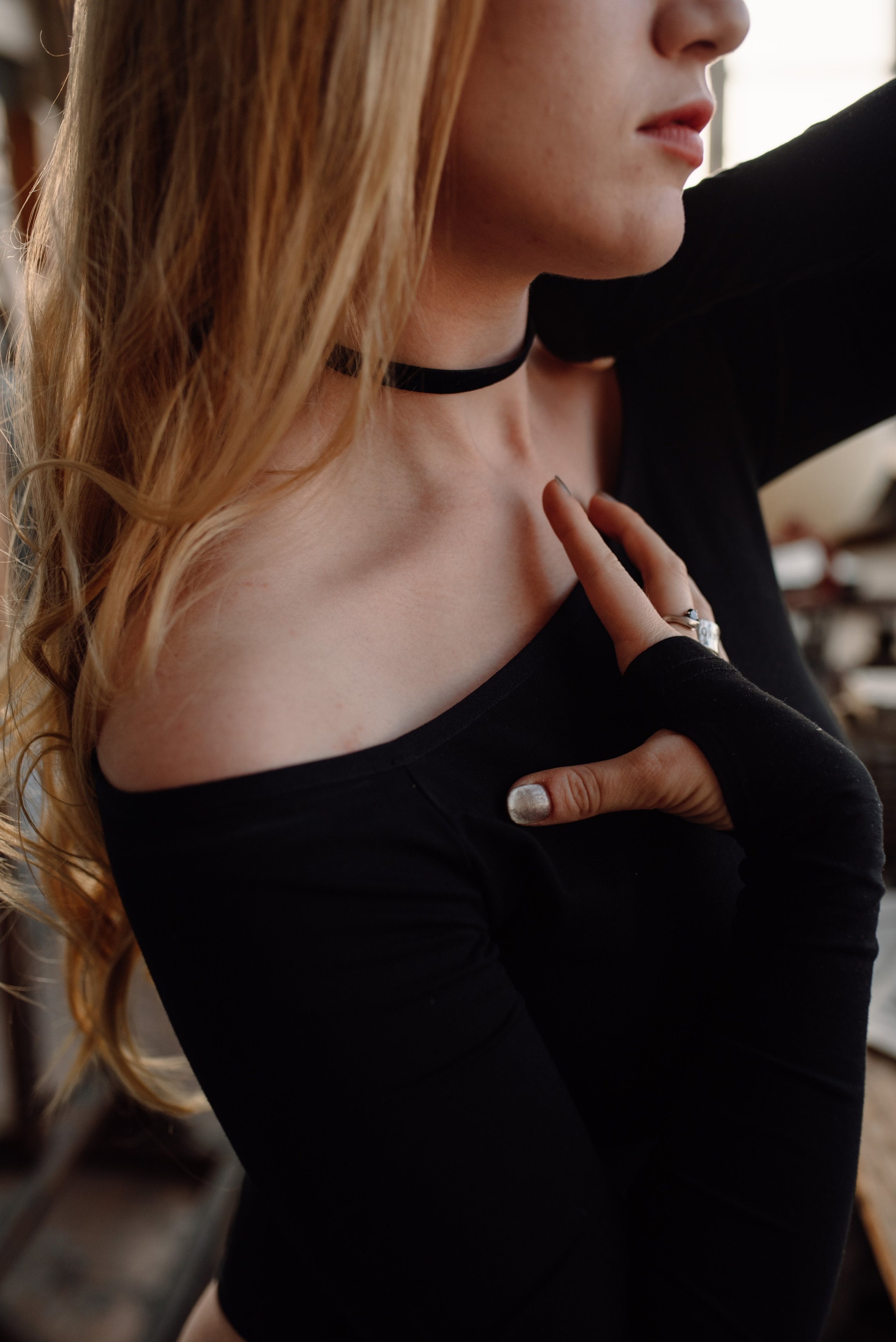 Даша. Портретный фотограф в Ереване и Челябинске Шаханская Ольга