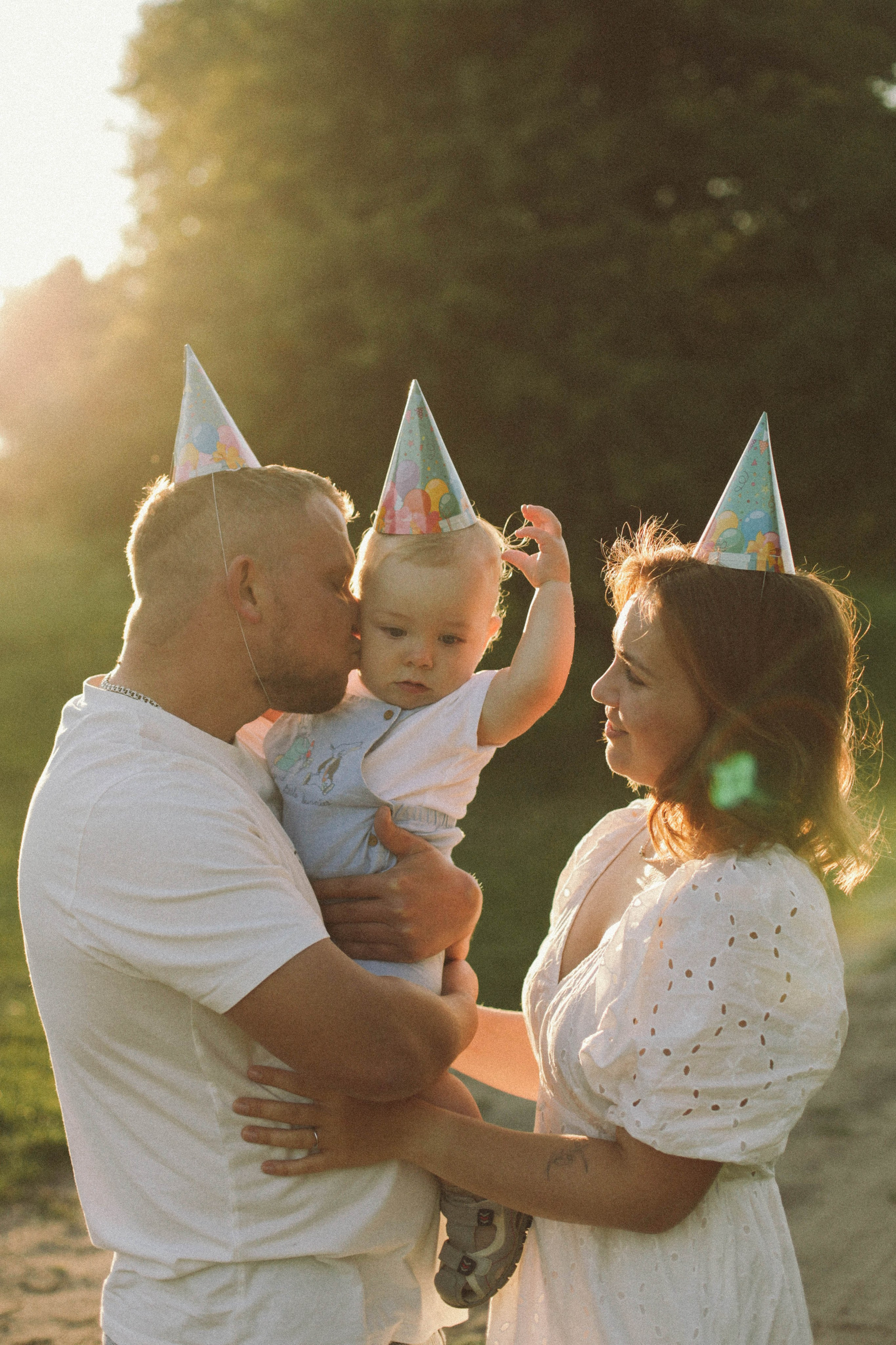 Семейные съемки