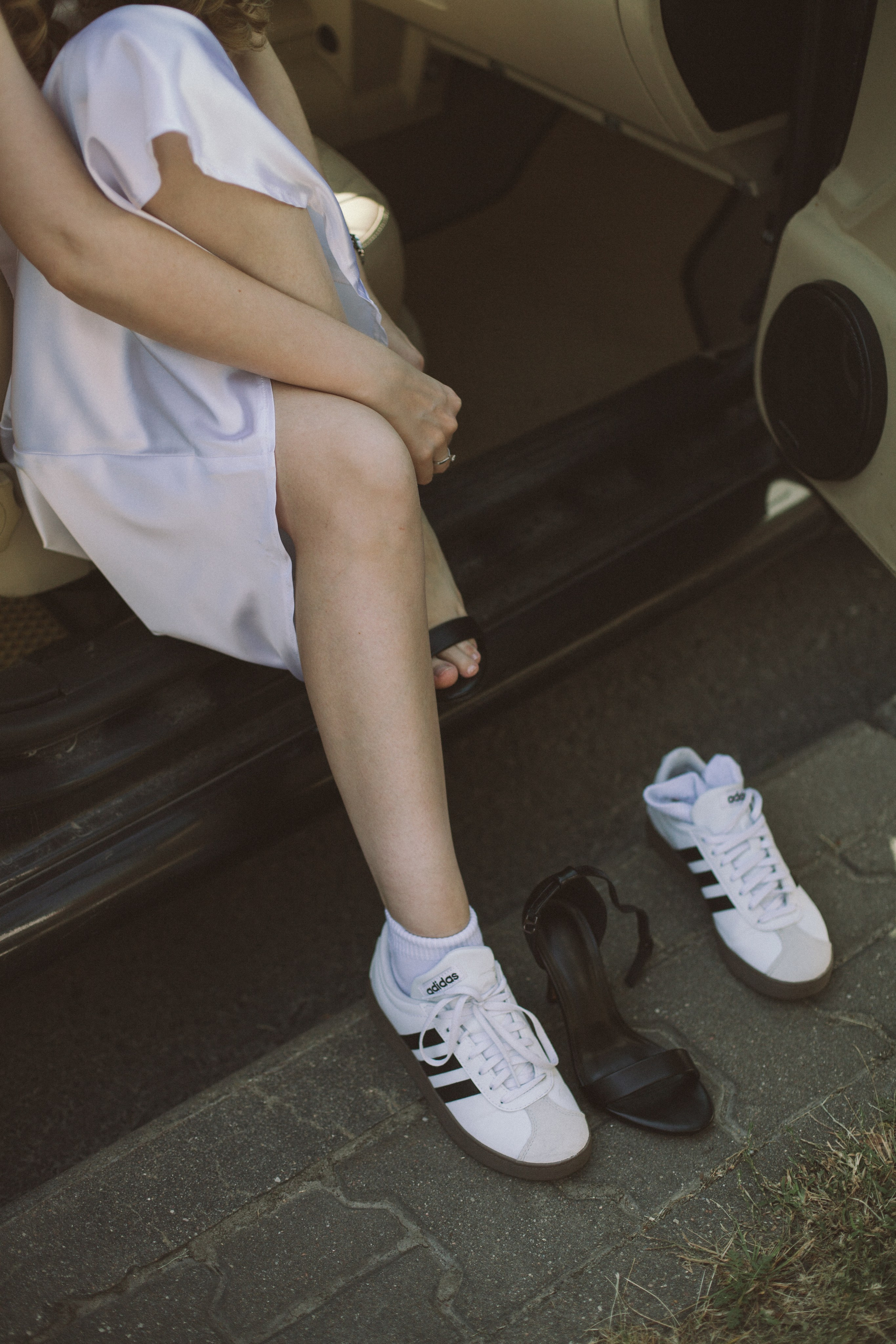 Свадебные прогулки