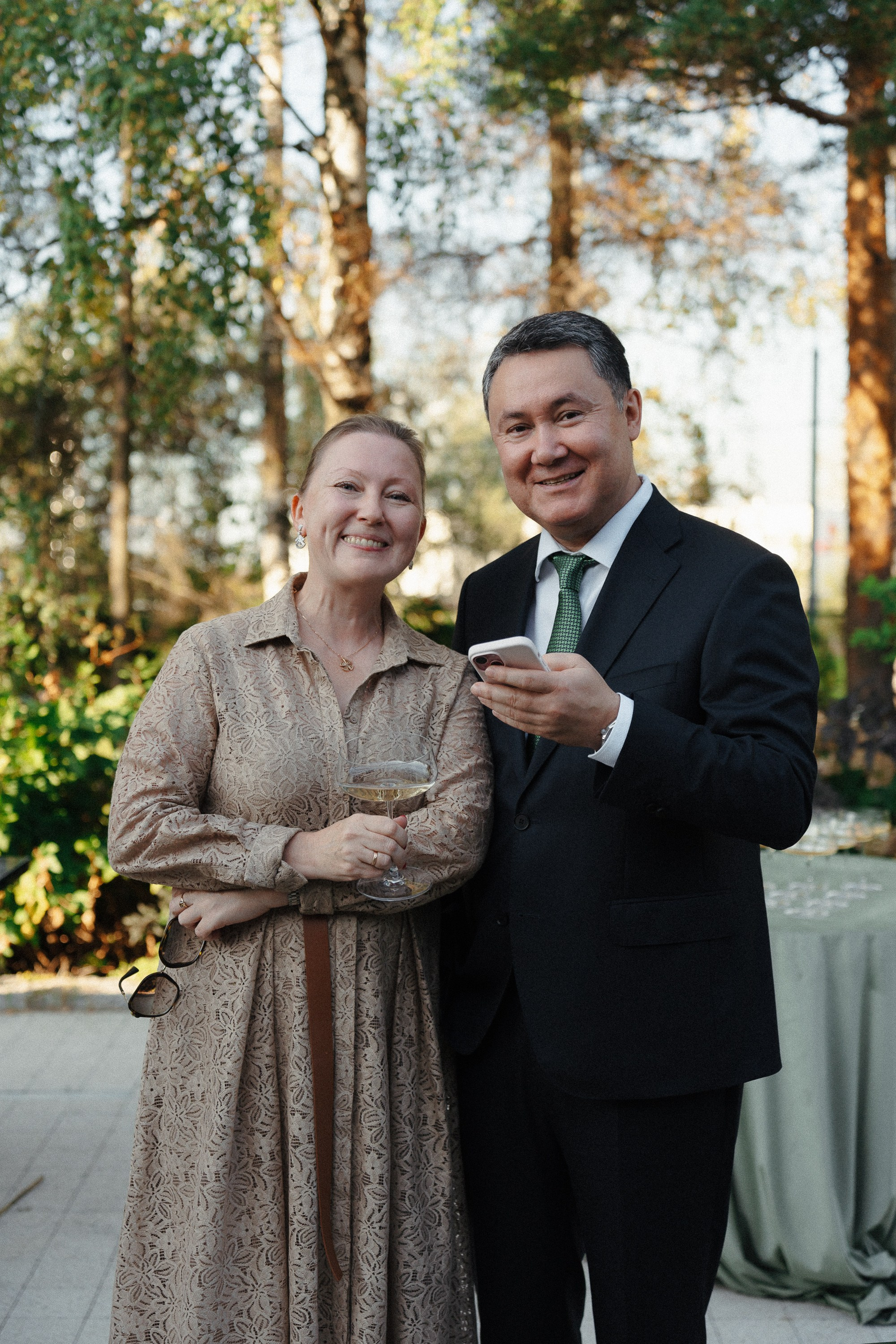 Semyon & Maria. Андрей Цветков — репортажный, свадебный и портретный фотограф в Санкт-Петербурге