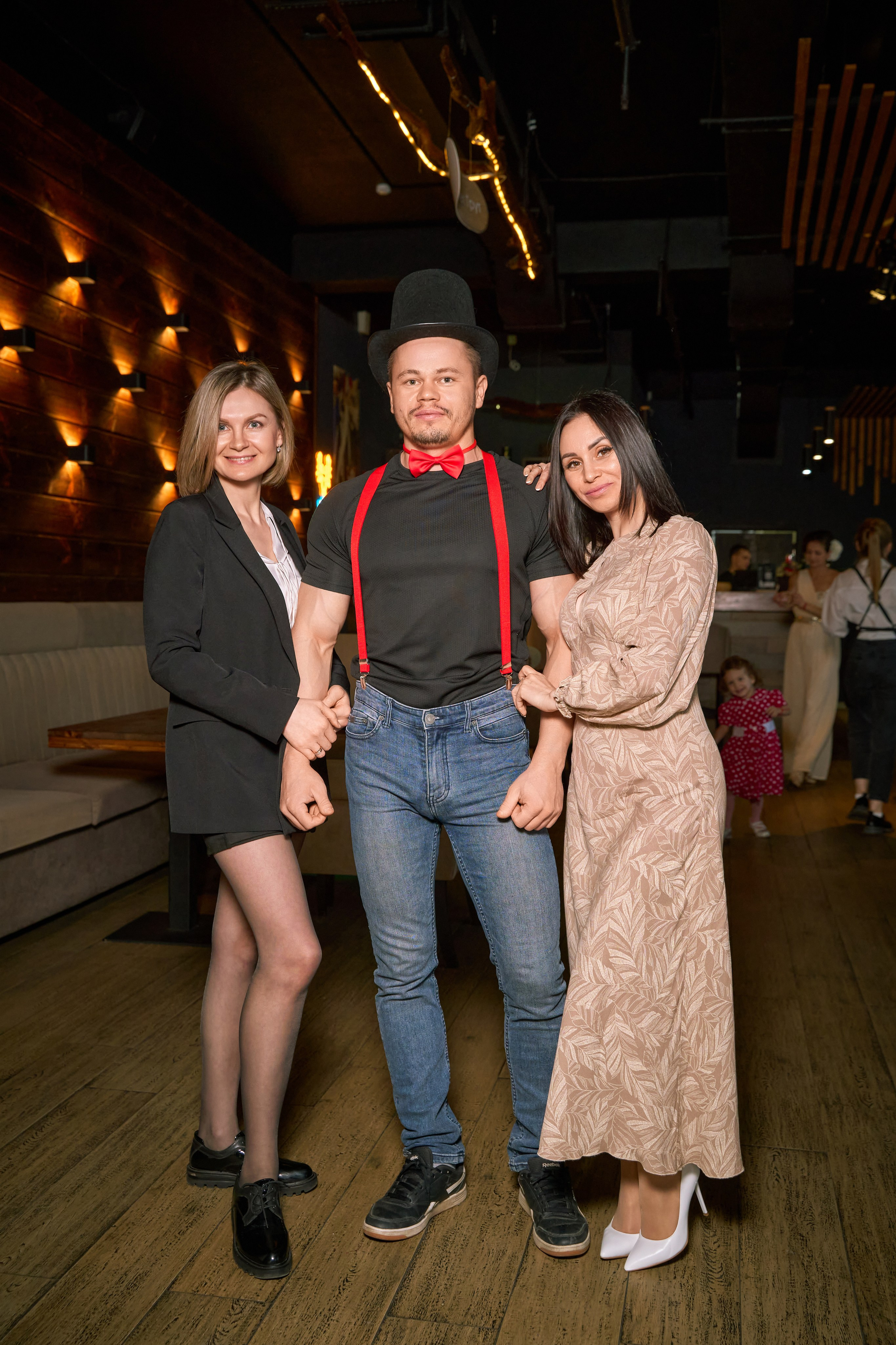 Караоке битва. Портретный, семейный и репортажный фотограф в г. Чебоксары Дмитрий Мак