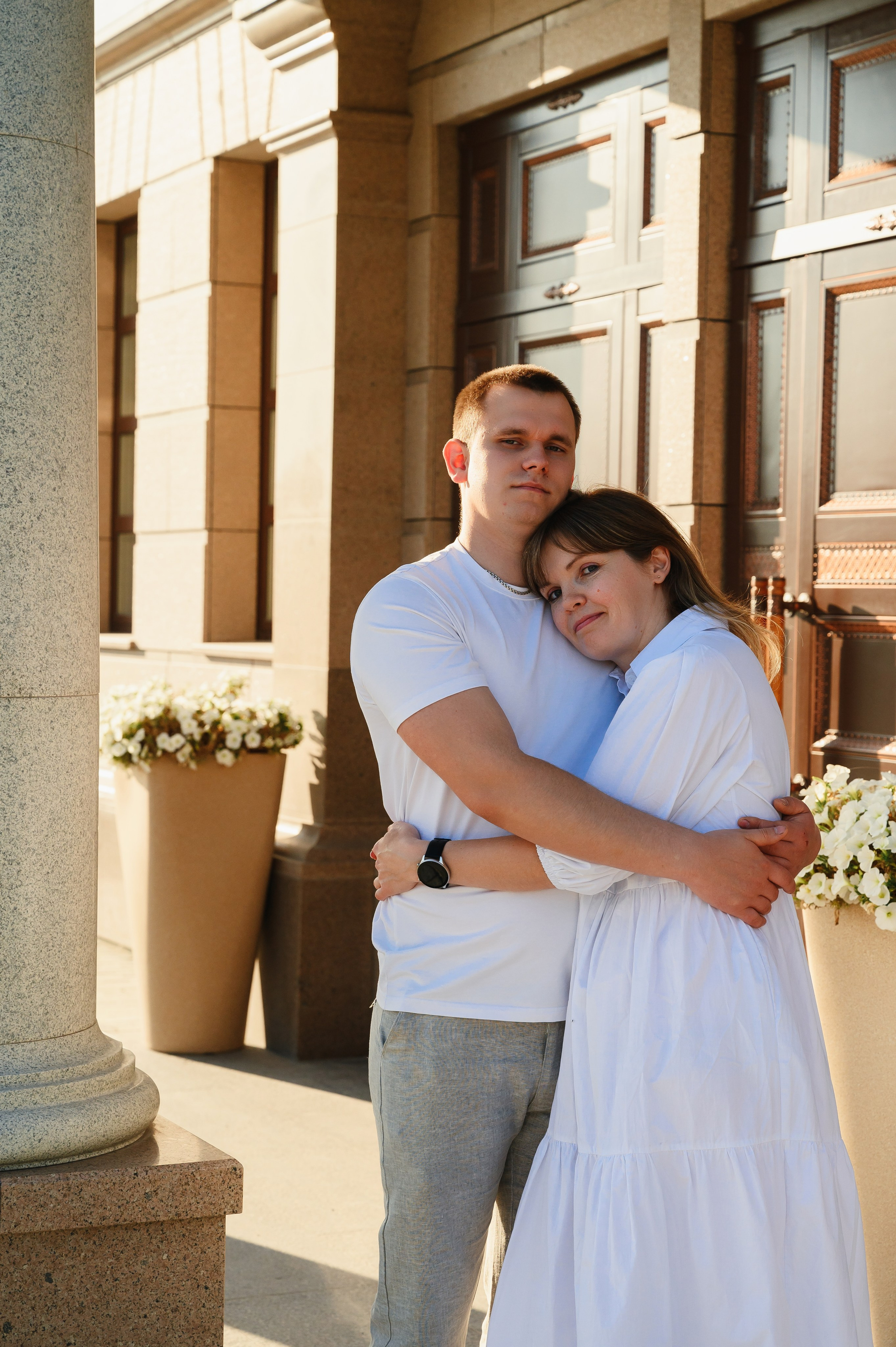 Крещение Маргариты. Свадебный и просто хороший фотограф в Челябинске