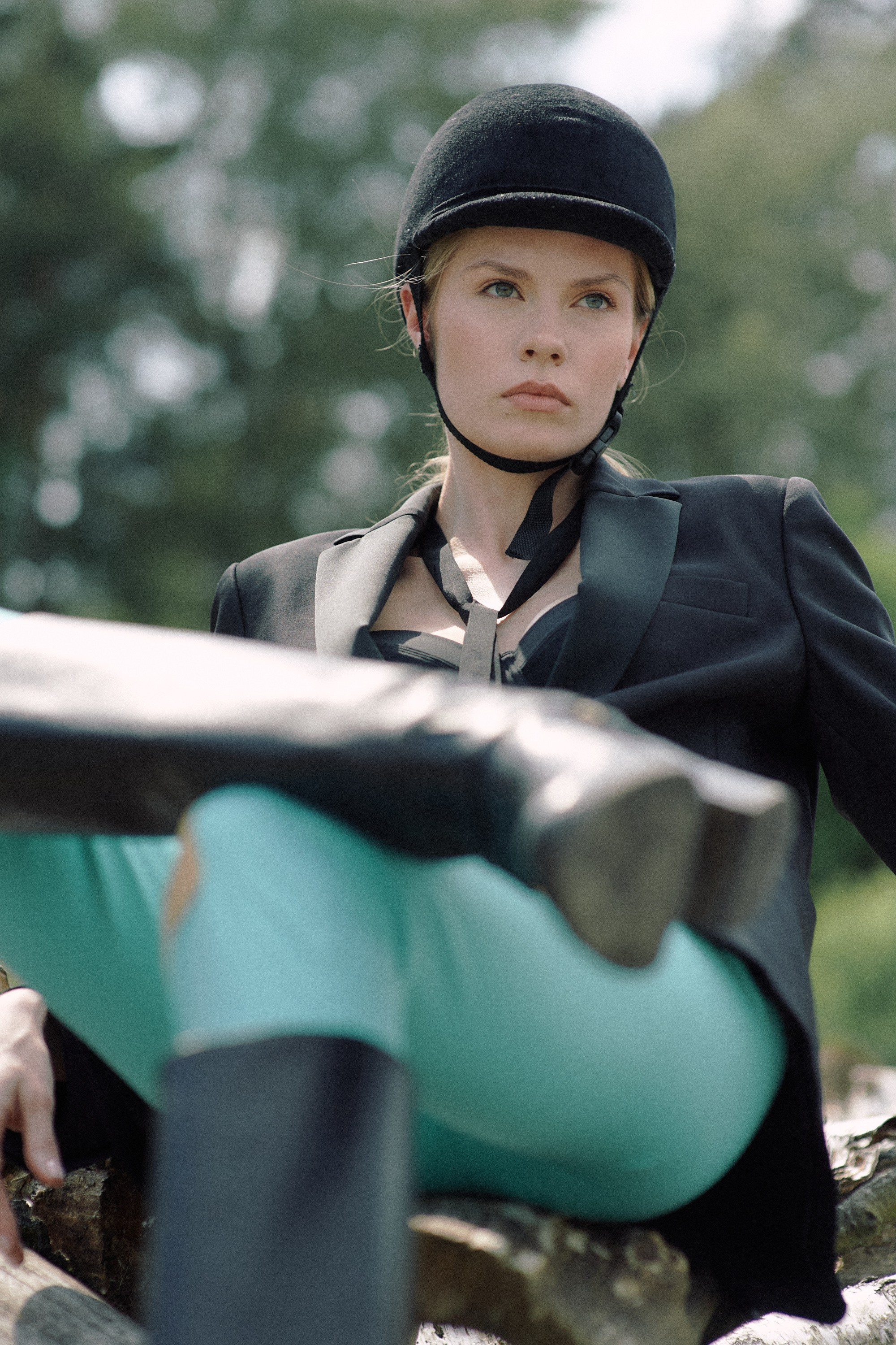 Илона. Фотограф Сергей Бойко Москва