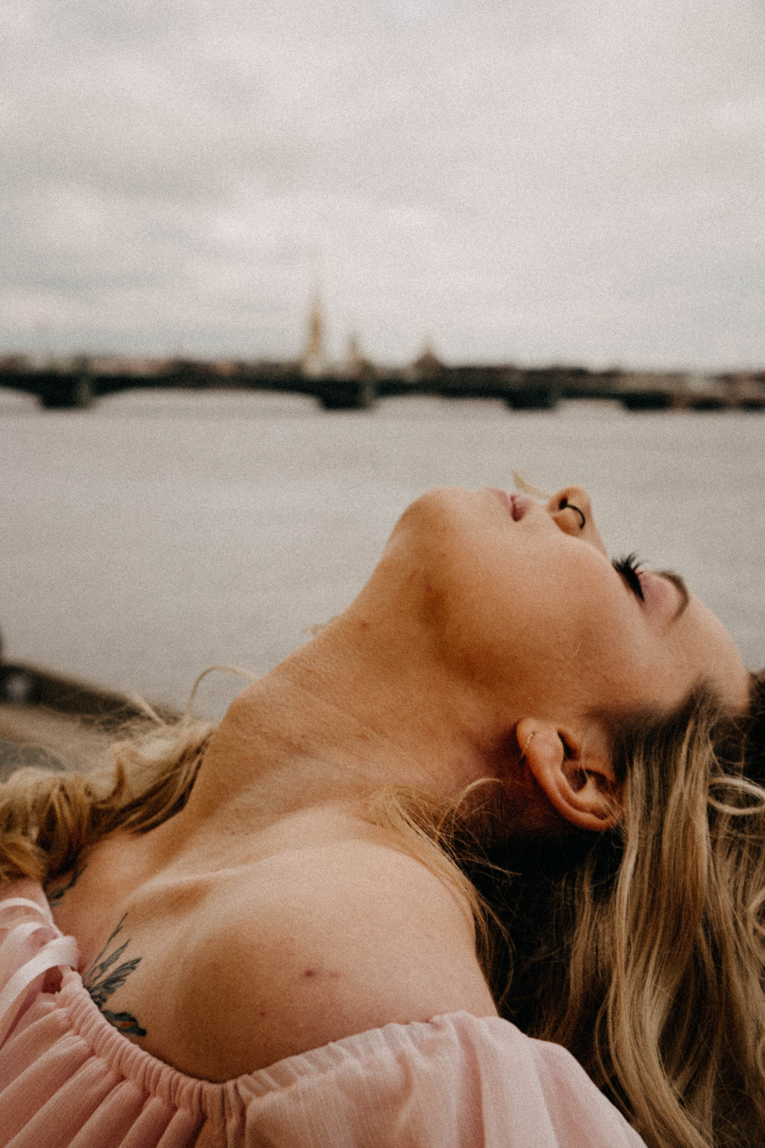 Студийная. Профессиональный фотограф, Санкт-Петербург — Виктория Богомолова