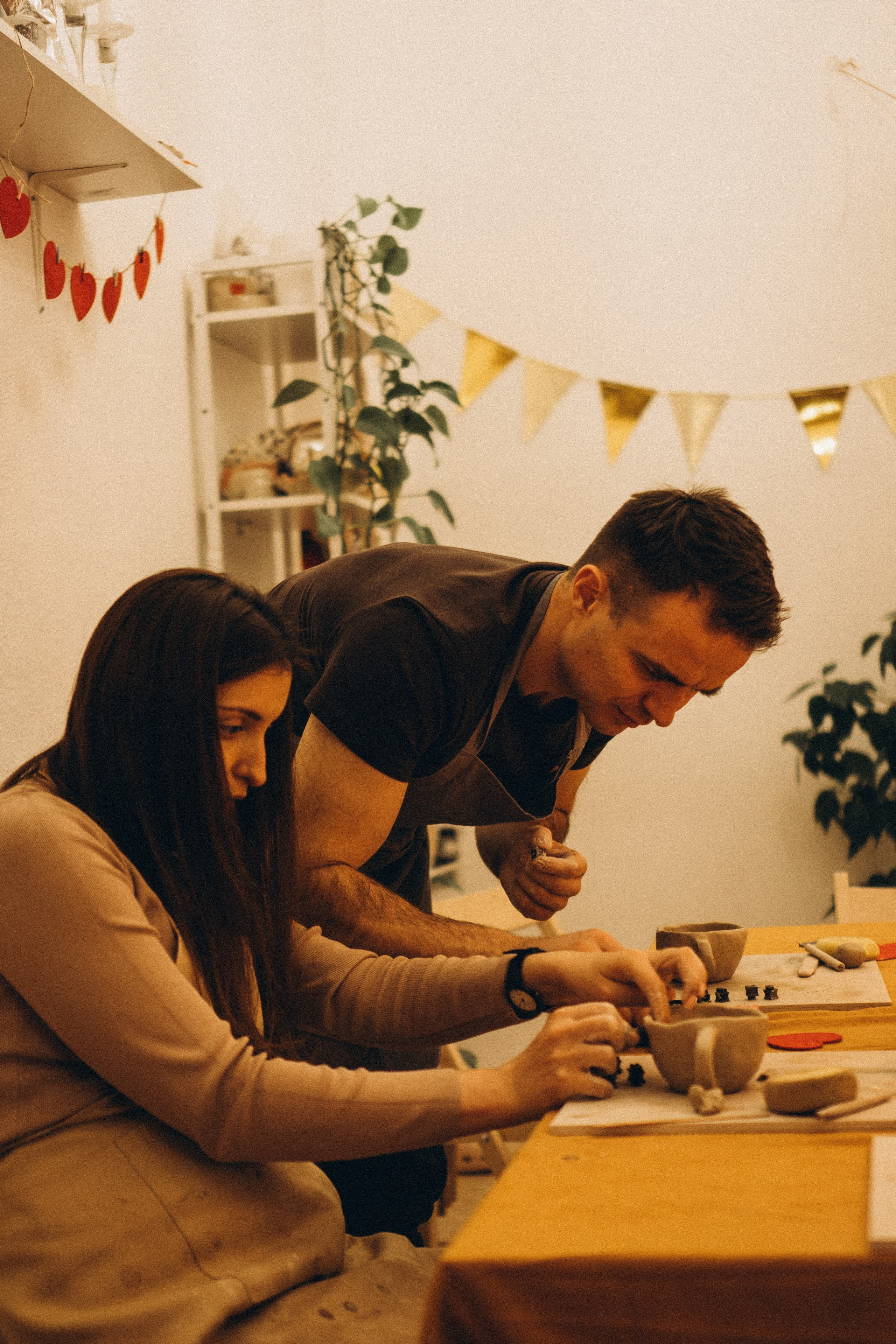 ЛЕПКАРНЯ. Профессиональный фотограф, Санкт-Петербург — Виктория Богомолова