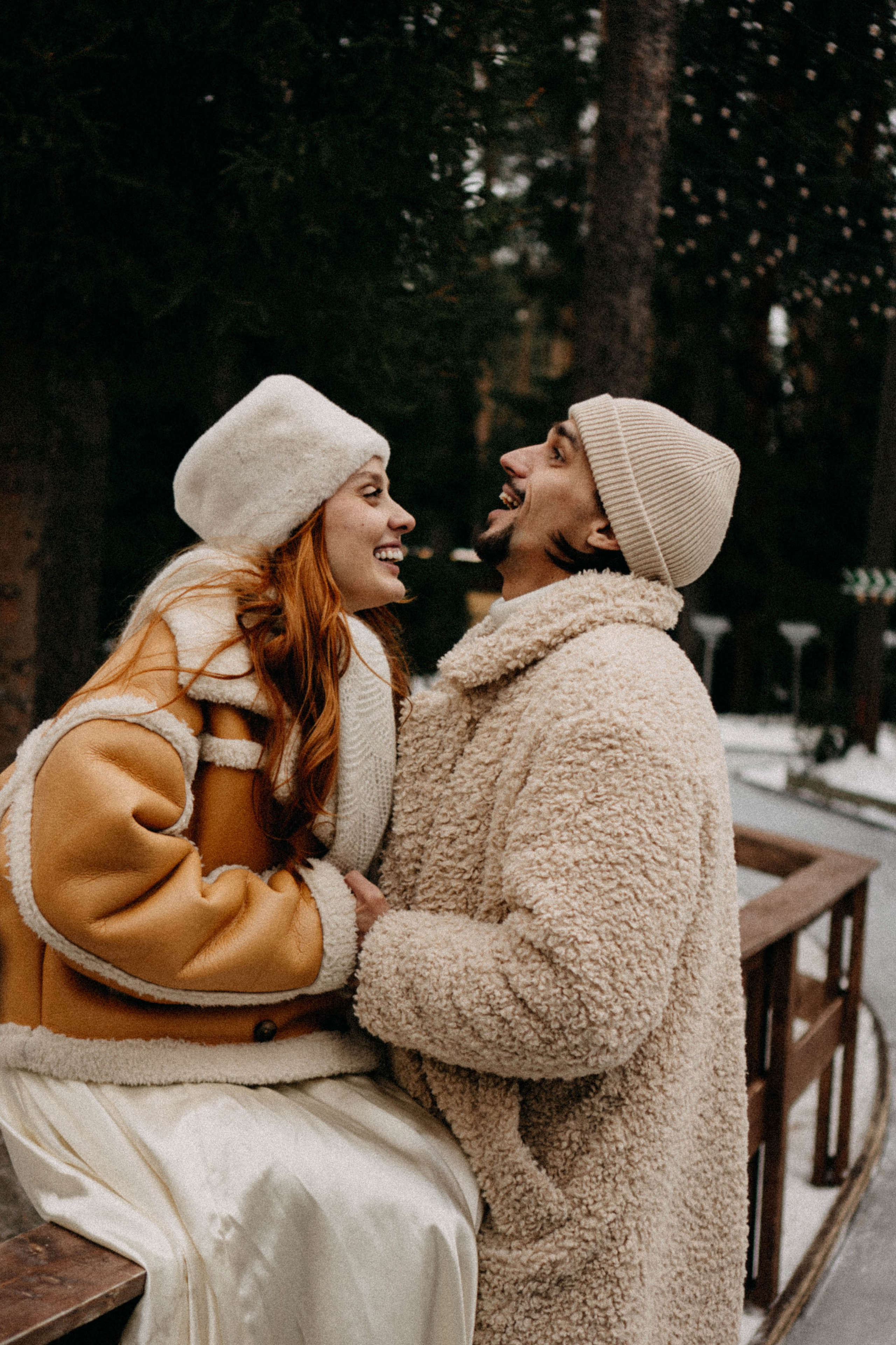 Каток. Профессиональный фотограф, Санкт-Петербург — Виктория Богомолова