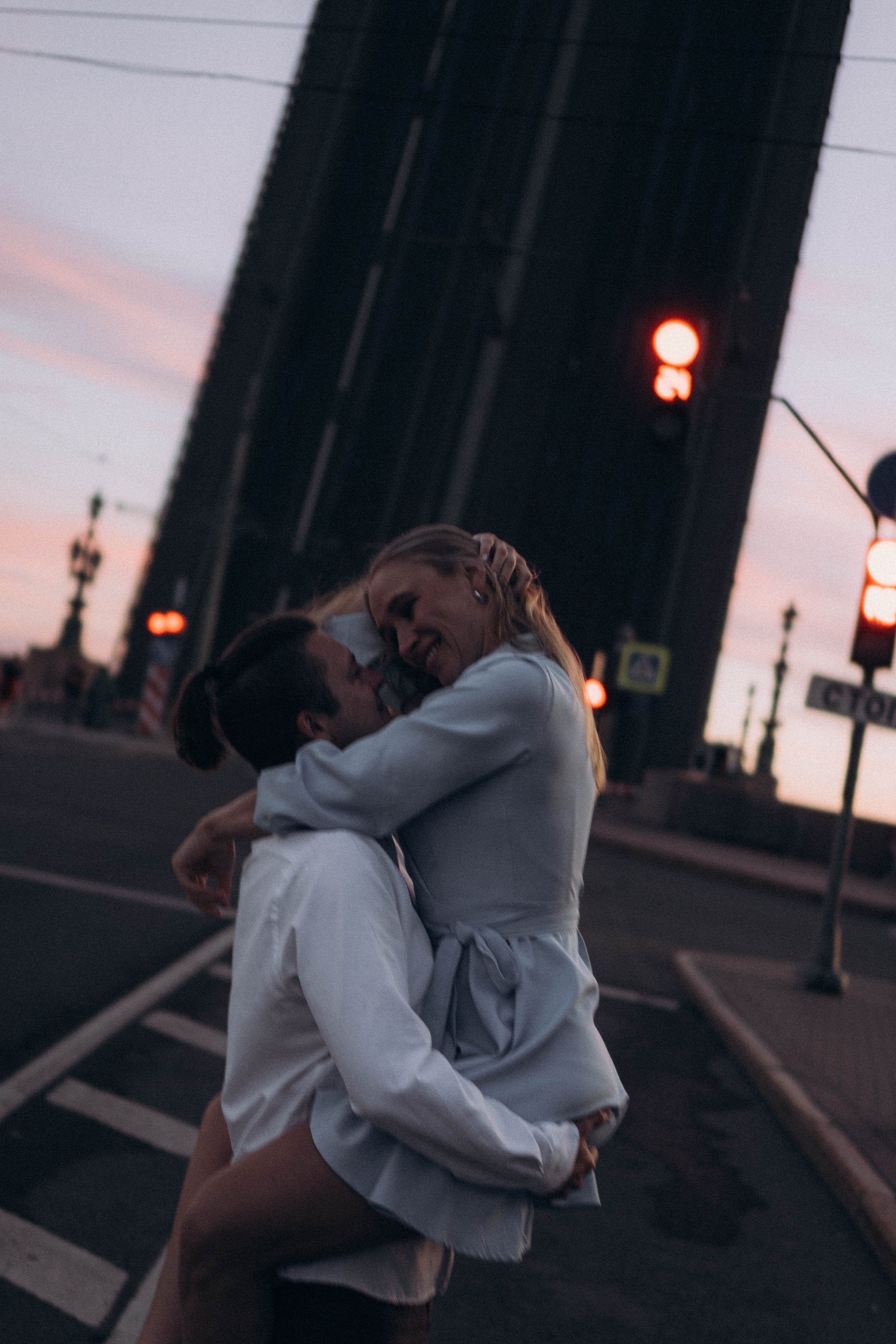 СЧАСТЛИВОЕ УТРО. Профессиональный фотограф, Санкт-Петербург — Виктория Богомолова