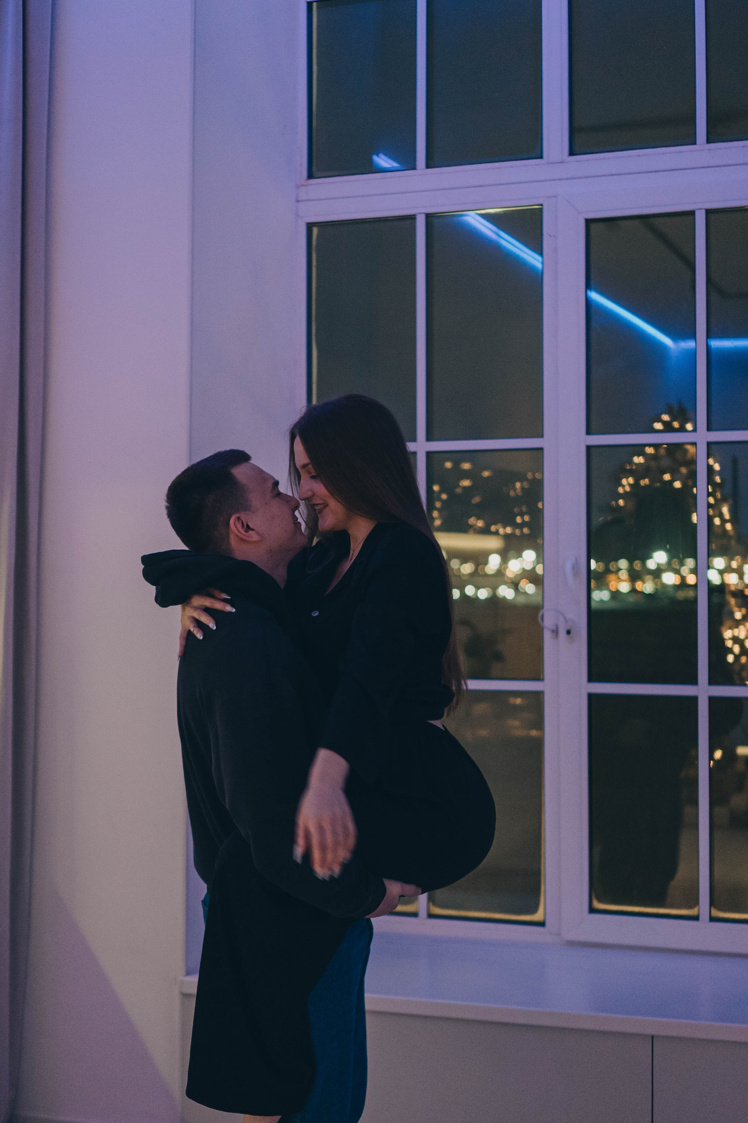 Новогодняя. Профессиональный фотограф, Санкт-Петербург — Виктория Богомолова