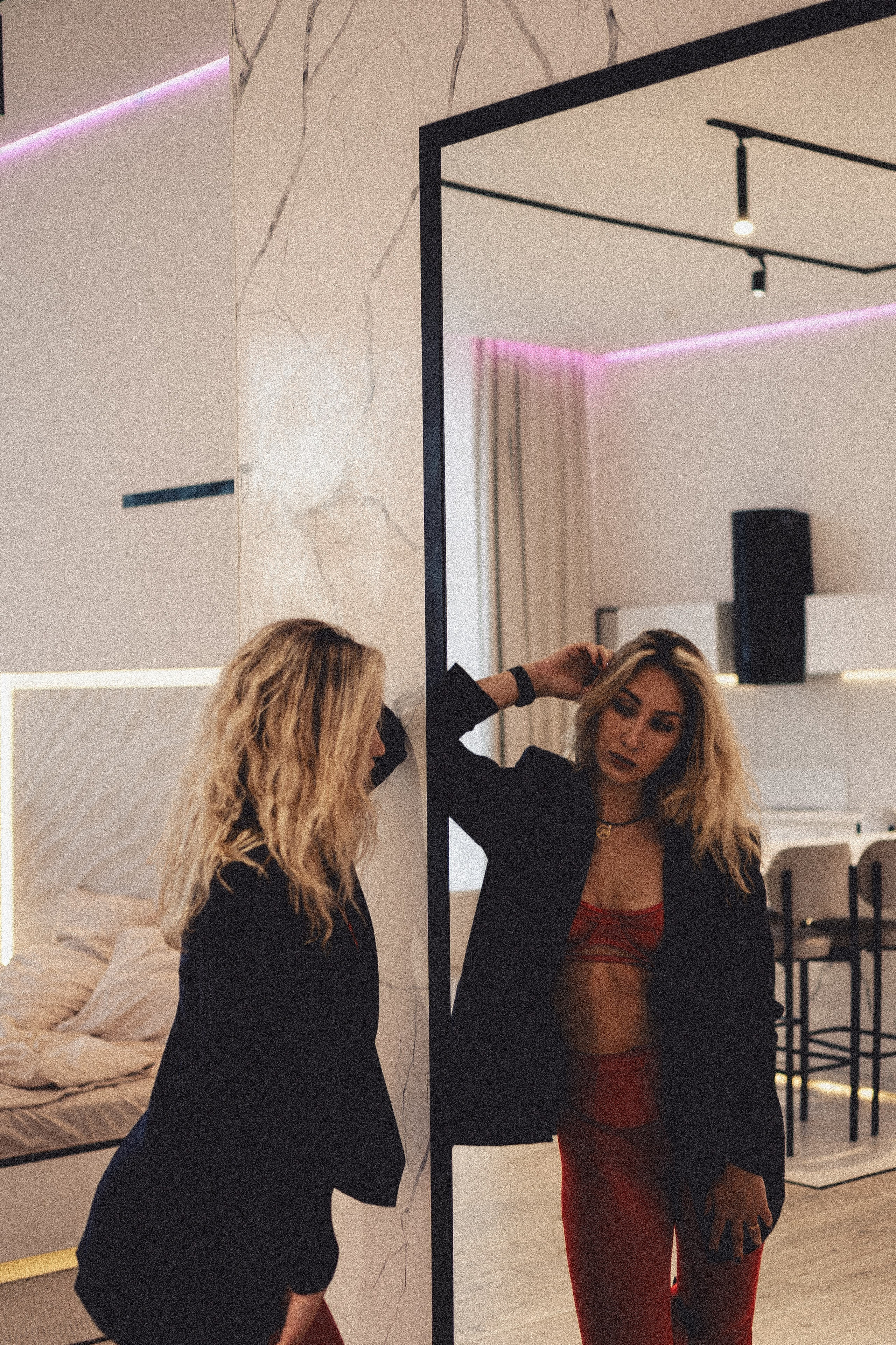 Студийная. Профессиональный фотограф, Санкт-Петербург — Виктория Богомолова