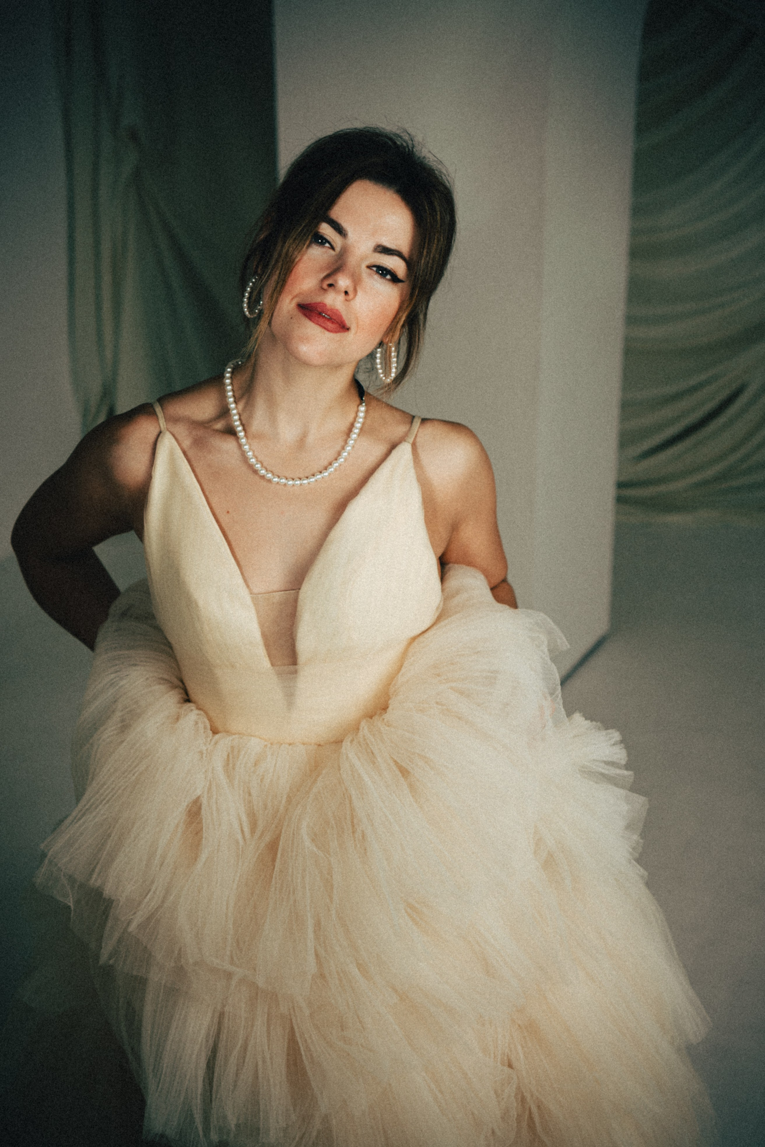 Сказочная история. Профессиональный фотограф, Санкт-Петербург — Виктория Богомолова