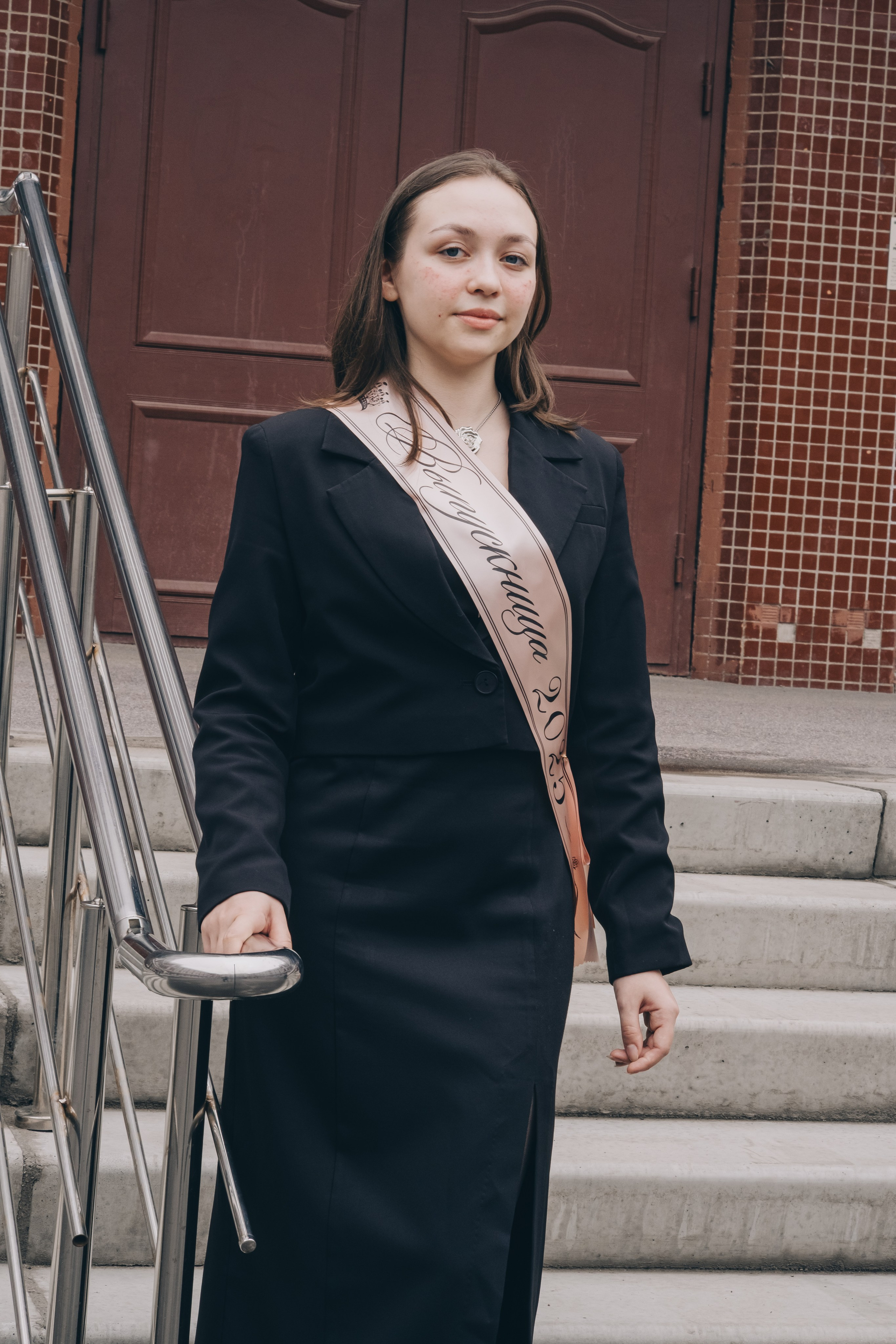 ПОСЛЕДНИЙ ЗВОНОК. Профессиональный фотограф, Санкт-Петербург — Виктория Богомолова