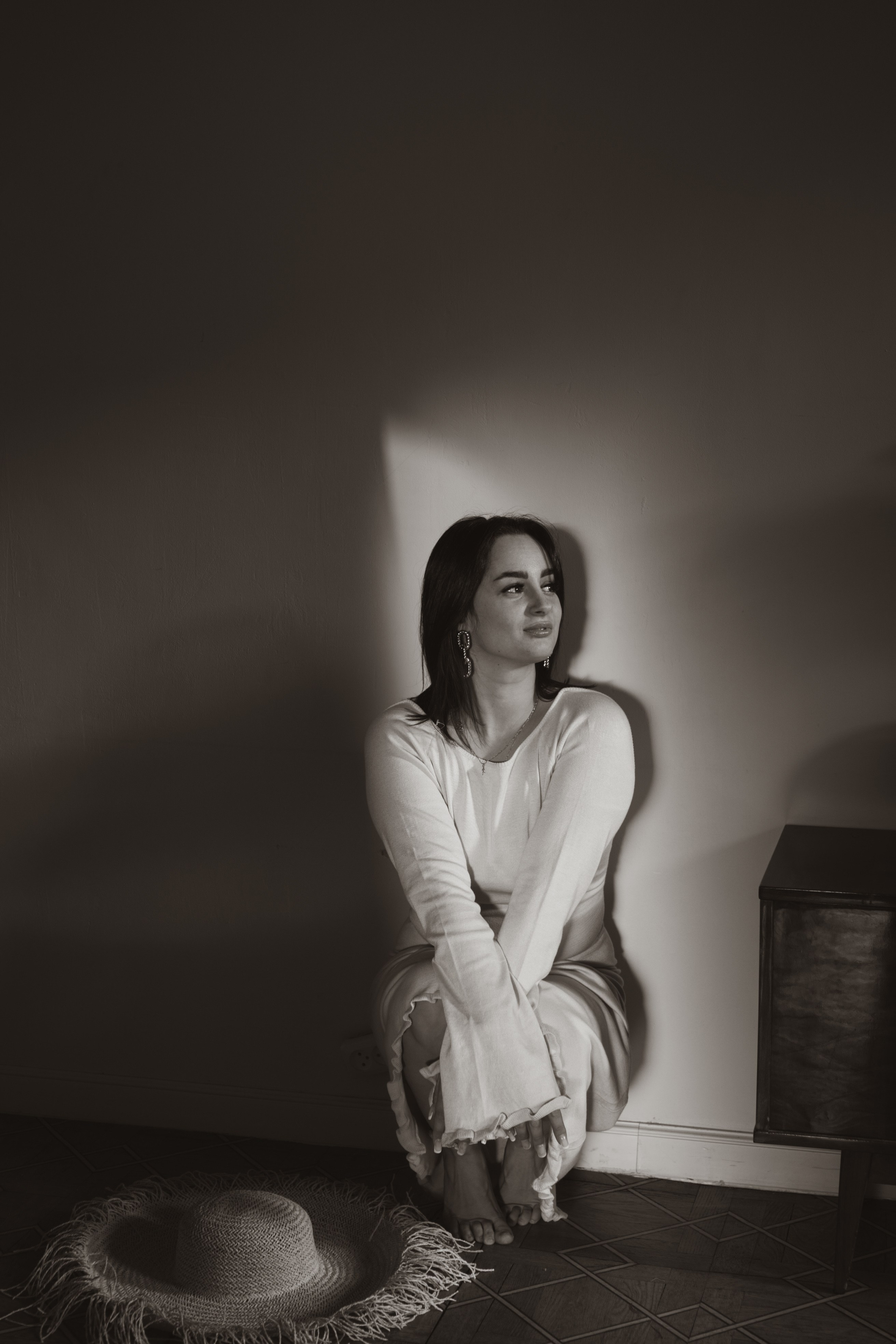 Студийная. Профессиональный фотограф, Санкт-Петербург — Виктория Богомолова