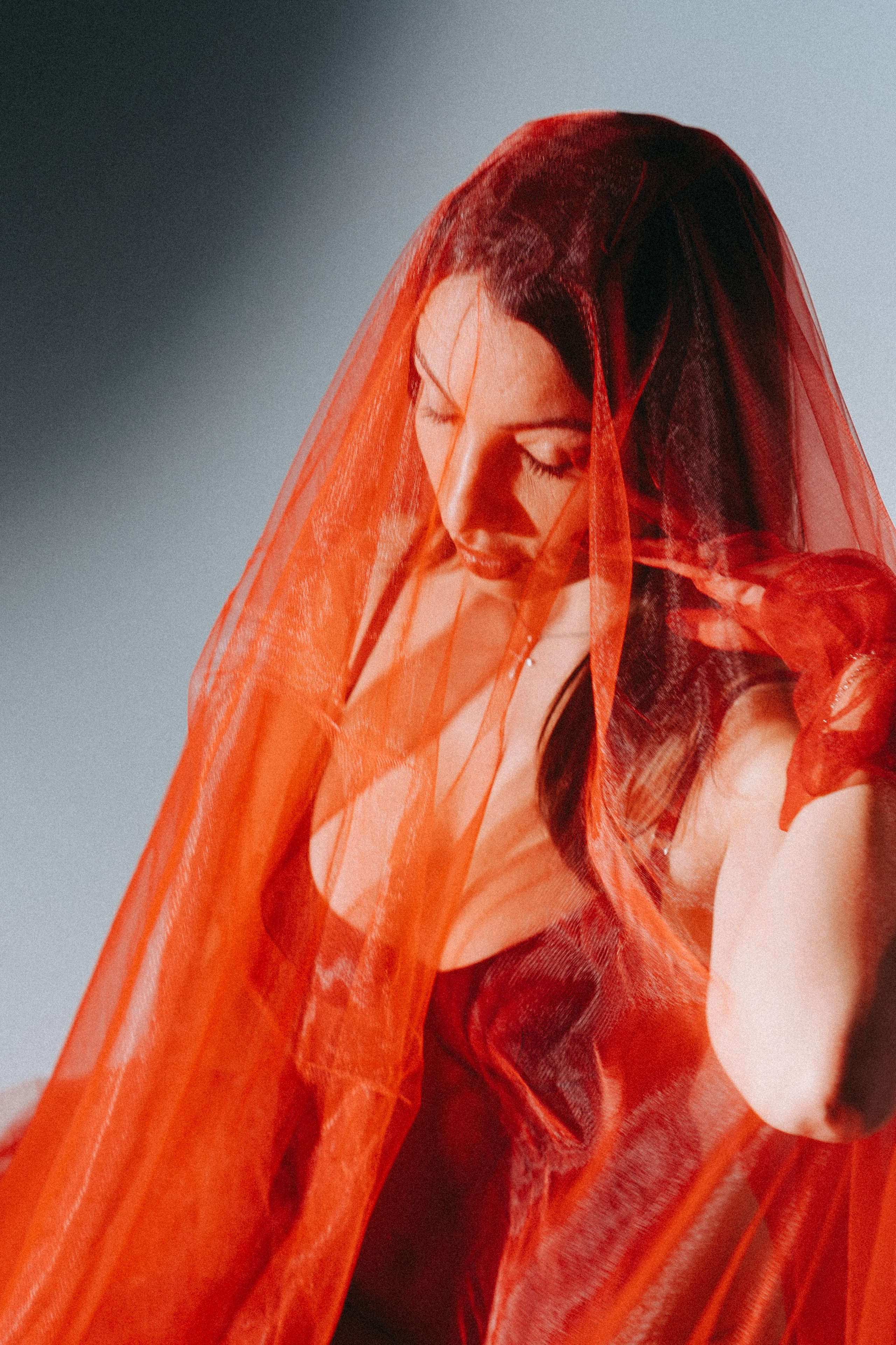 Творческая история для девушки. Профессиональный фотограф, Санкт-Петербург — Виктория Богомолова