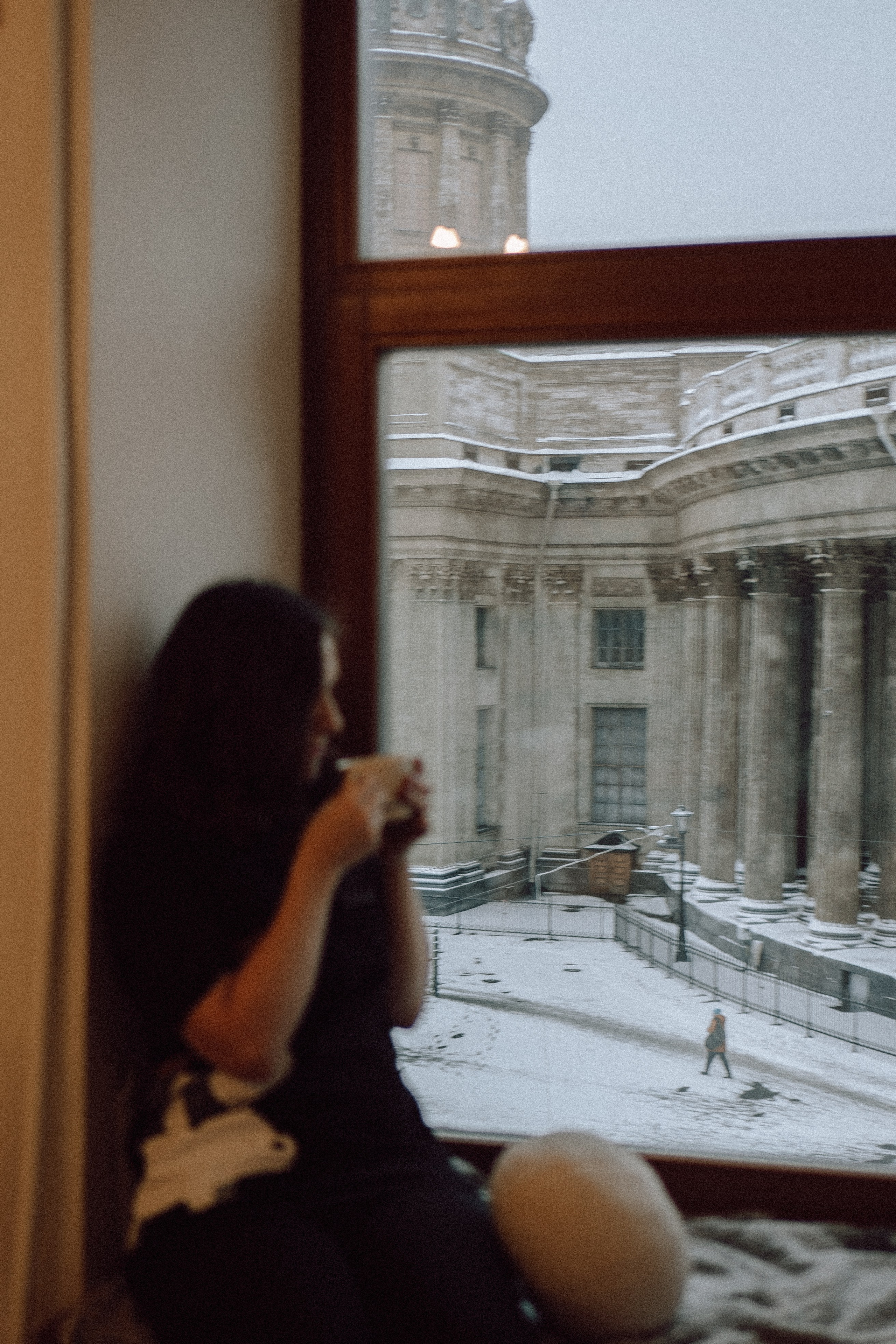Студия лепки. Профессиональный фотограф, Санкт-Петербург — Виктория Богомолова