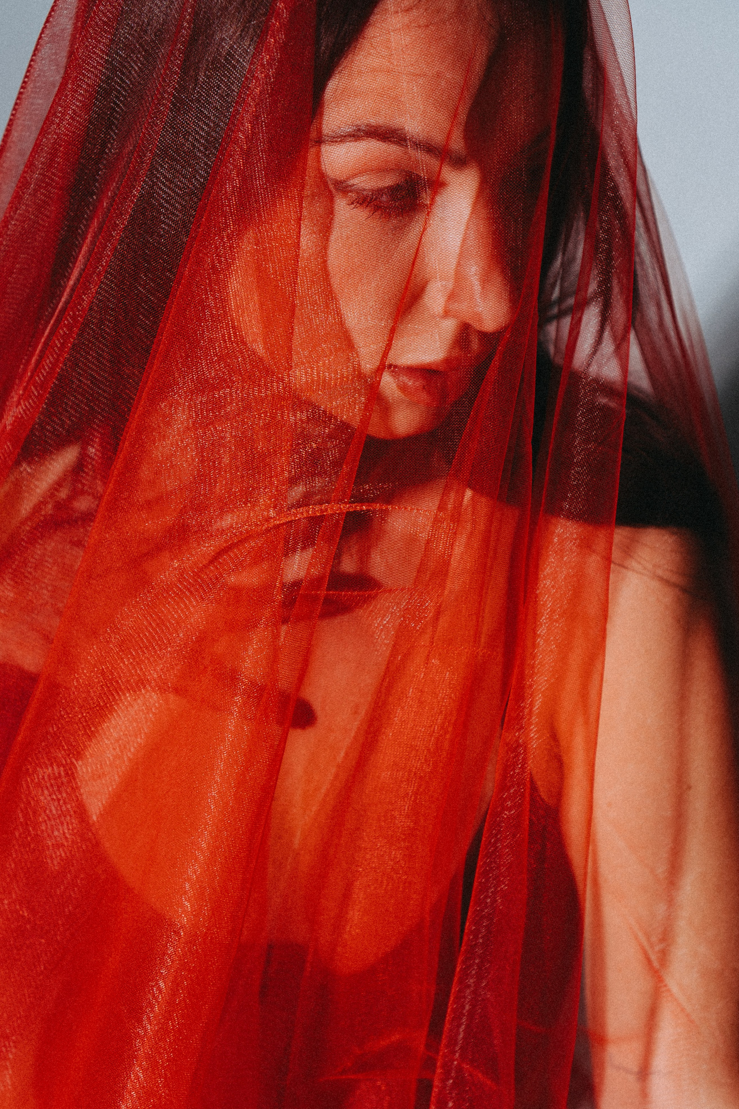 Творческая история для девушки. Профессиональный фотограф, Санкт-Петербург — Виктория Богомолова