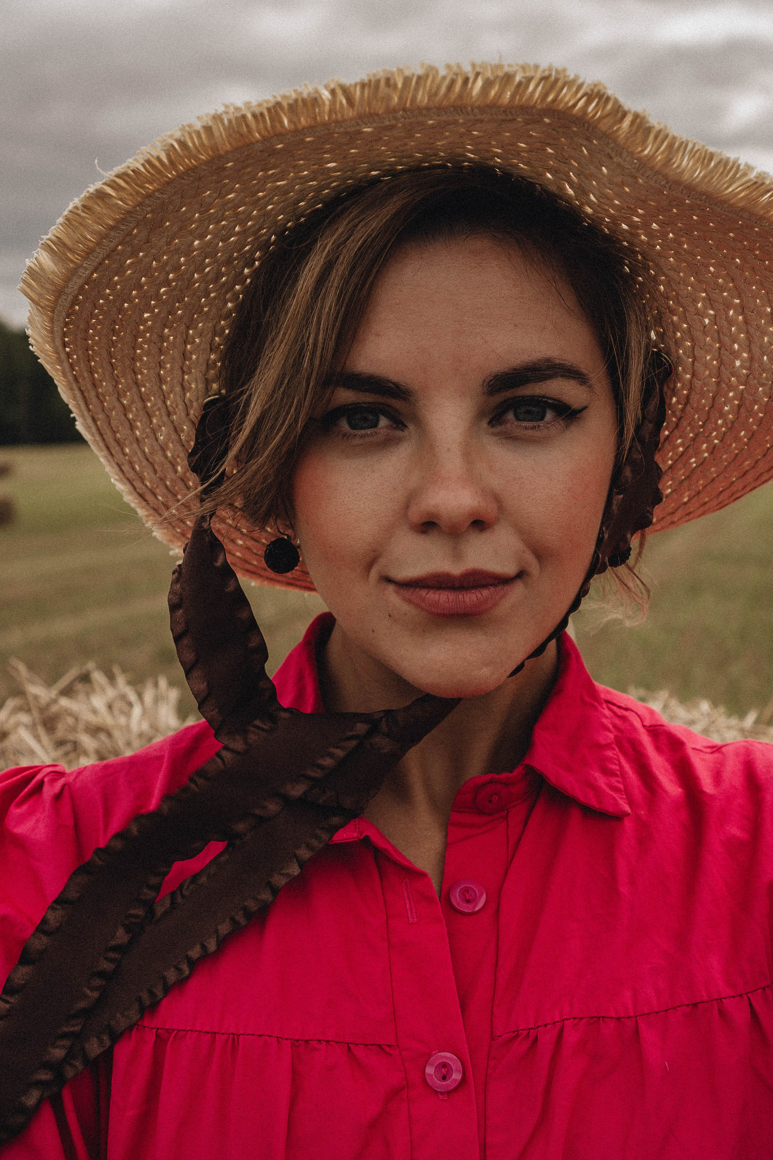 Август. Профессиональный фотограф, Санкт-Петербург — Виктория Богомолова