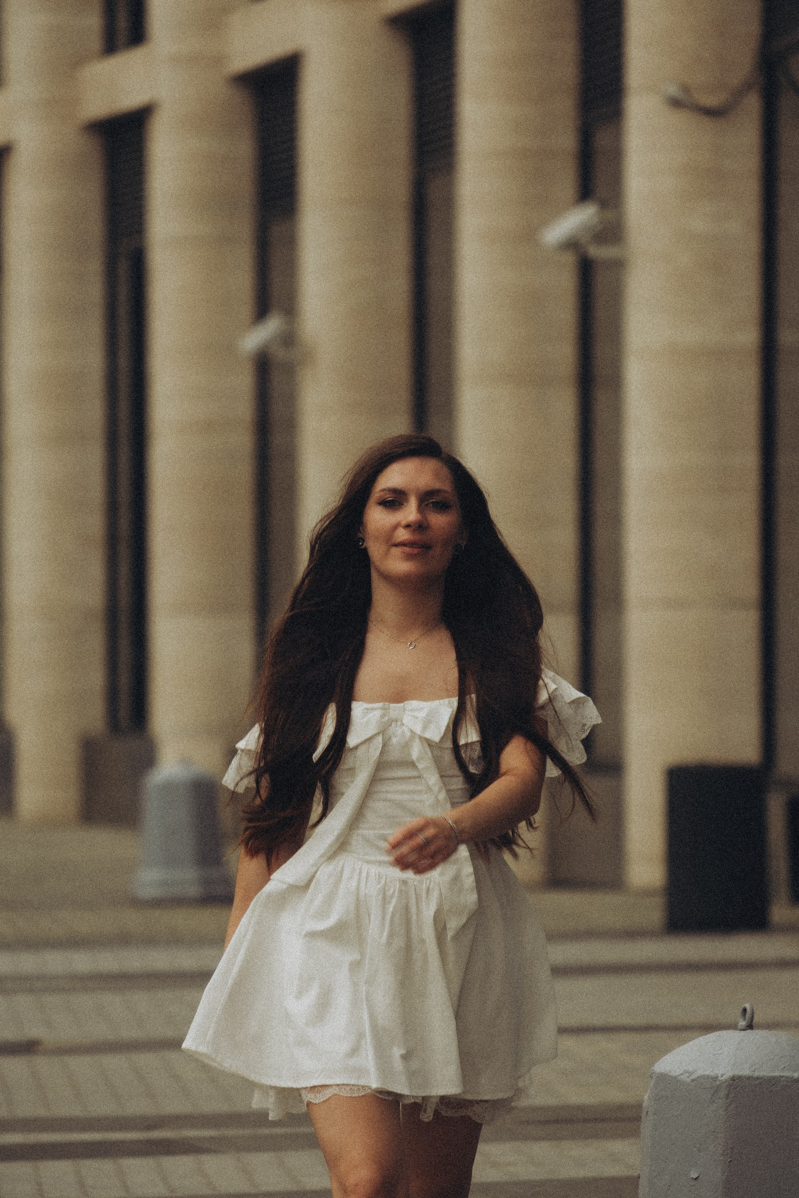 СВАДЕБНАЯ ПРОГУЛКА ПО ТАВРИЧЕСКОМУ САДУ И НЕВСКОЙ РАТУШЕ. Профессиональный фотограф, Санкт-Петербург — Виктория Богомолова