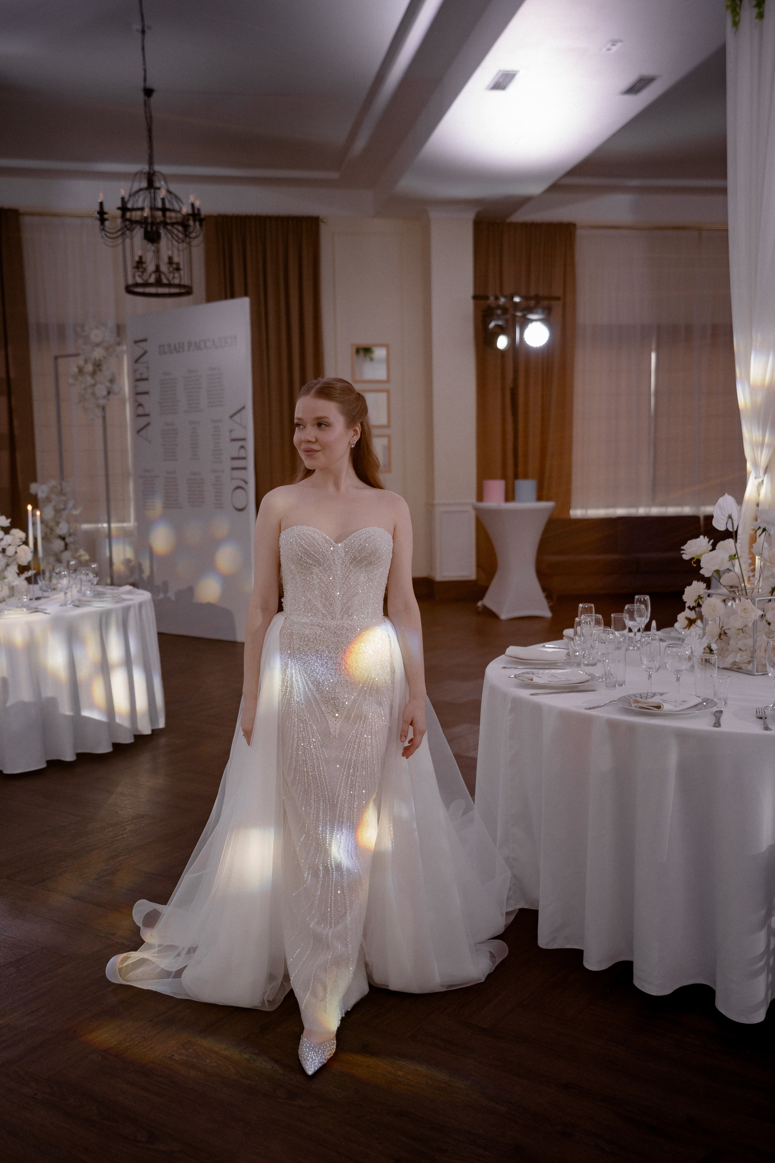 СВАДЕБНАЯ СЬЕМКА СБОРОВ В ОТЕЛЕ И ВЫЕЗД НА ЦЕРЕМОНИЮ (СНЯТО В СИБИРЕ В НИЖНЕВАРТОВСКЕ). Профессиональный фотограф, Санкт-Петербург — Виктория Богомолова