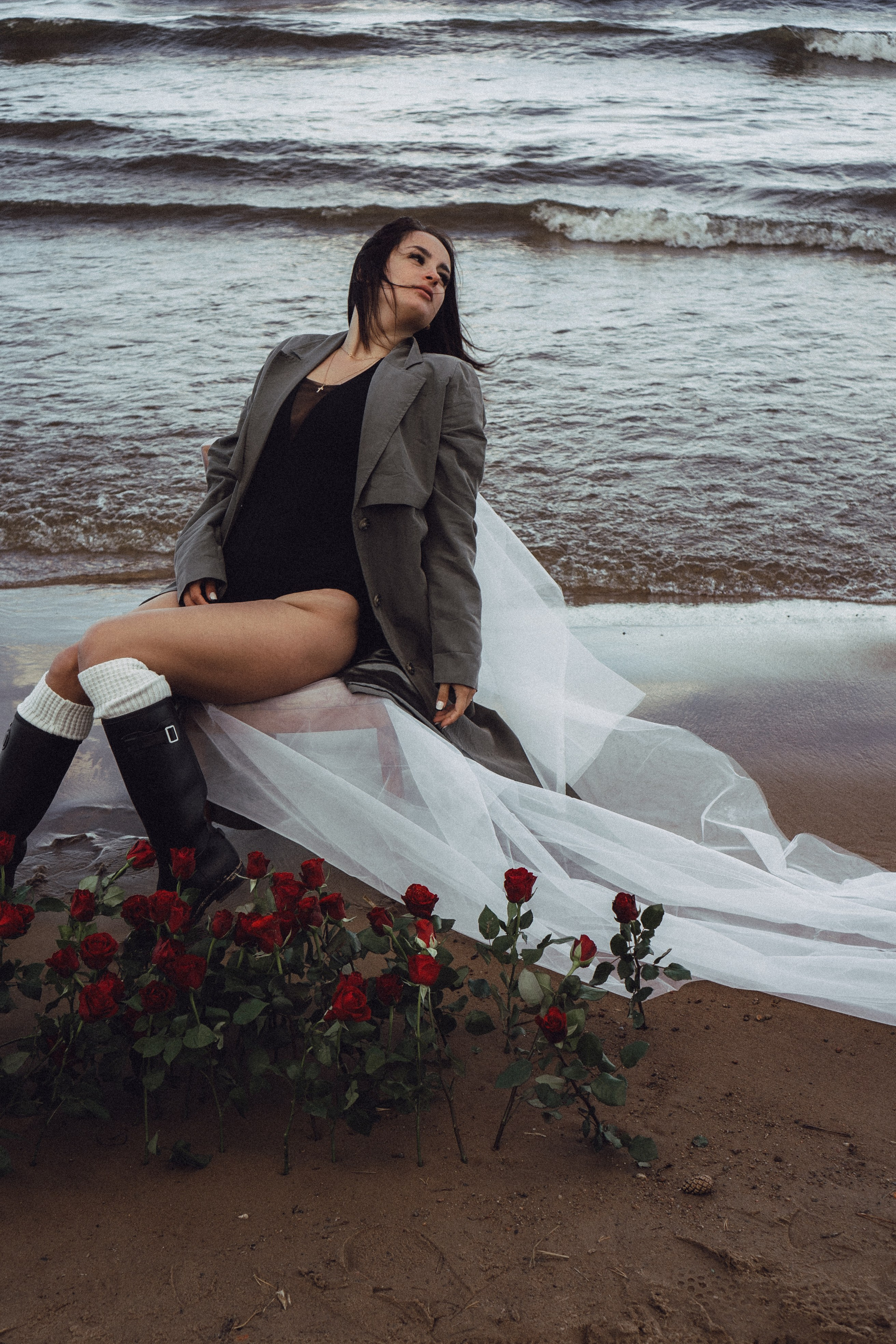 Розы. Профессиональный фотограф, Санкт-Петербург — Виктория Богомолова