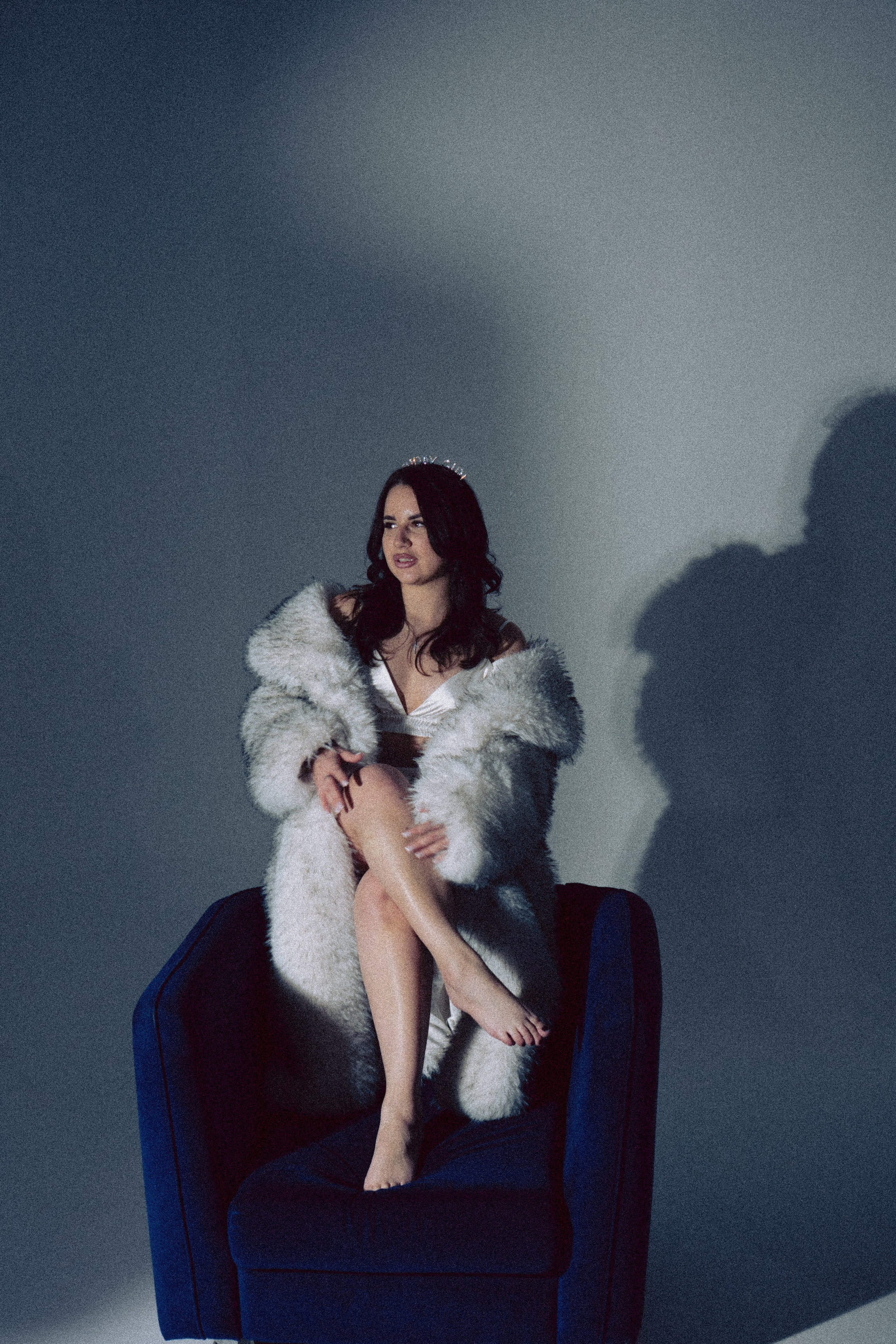 История ко дню рождения. Профессиональный фотограф, Санкт-Петербург — Виктория Богомолова