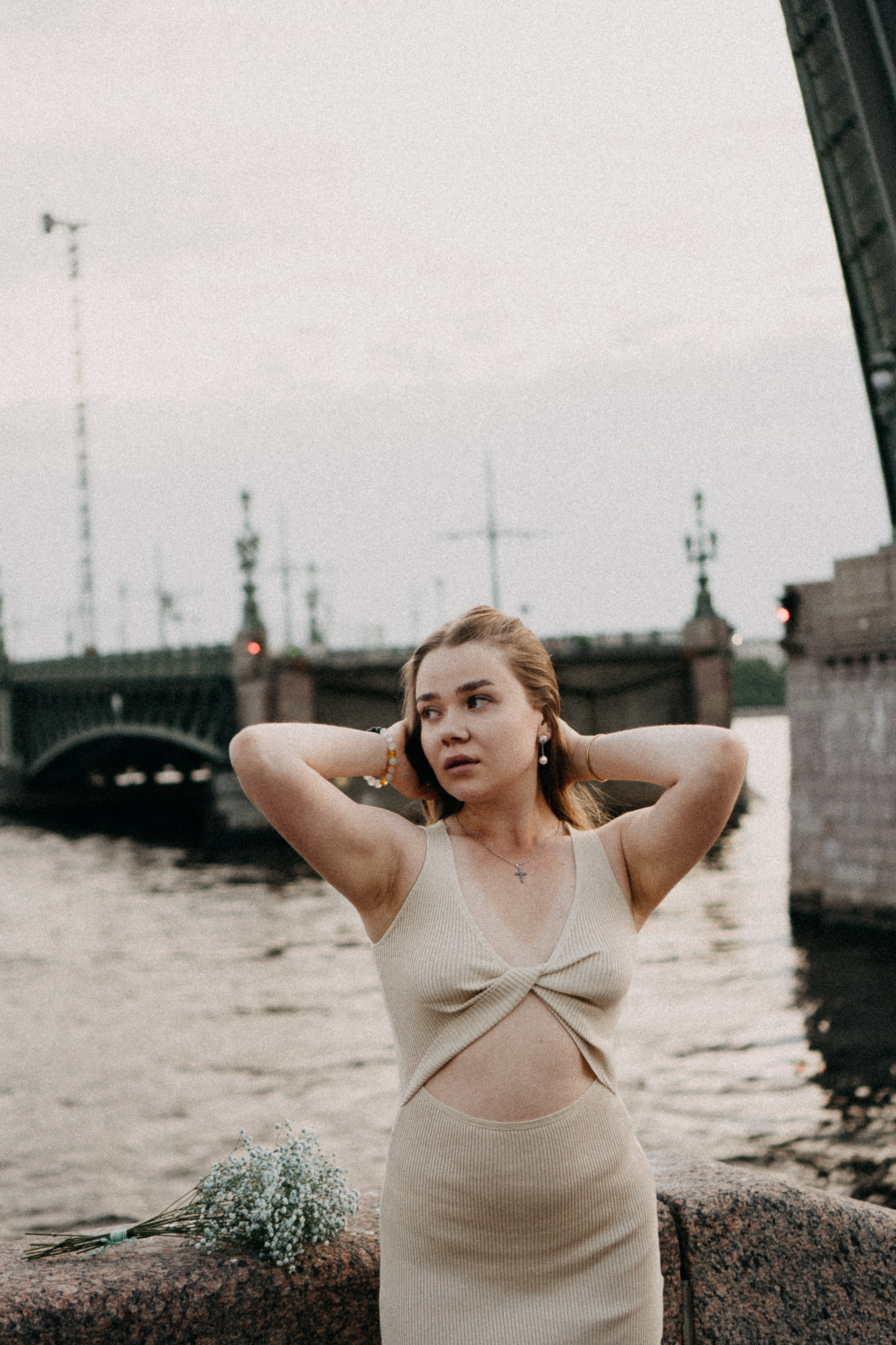 Рассветная. Профессиональный фотограф, Санкт-Петербург — Виктория Богомолова