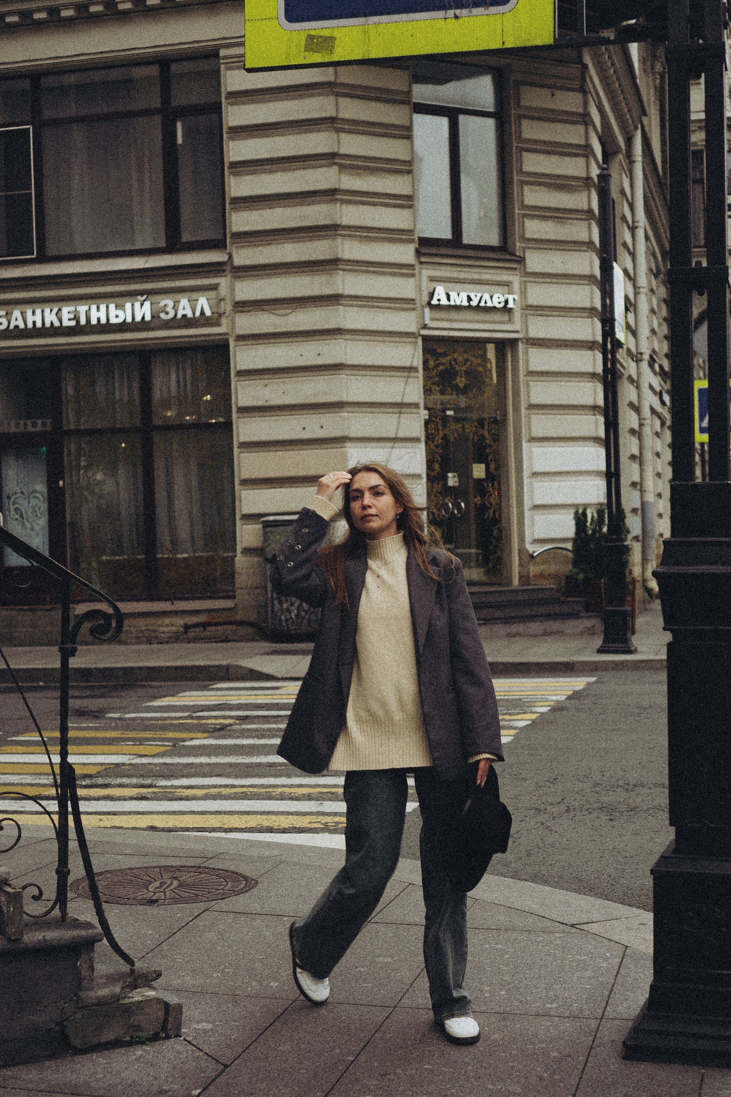 ПРОГУЛКА НА ЧЕРНЫШЕВСКОЙ. Профессиональный фотограф, Санкт-Петербург — Виктория Богомолова