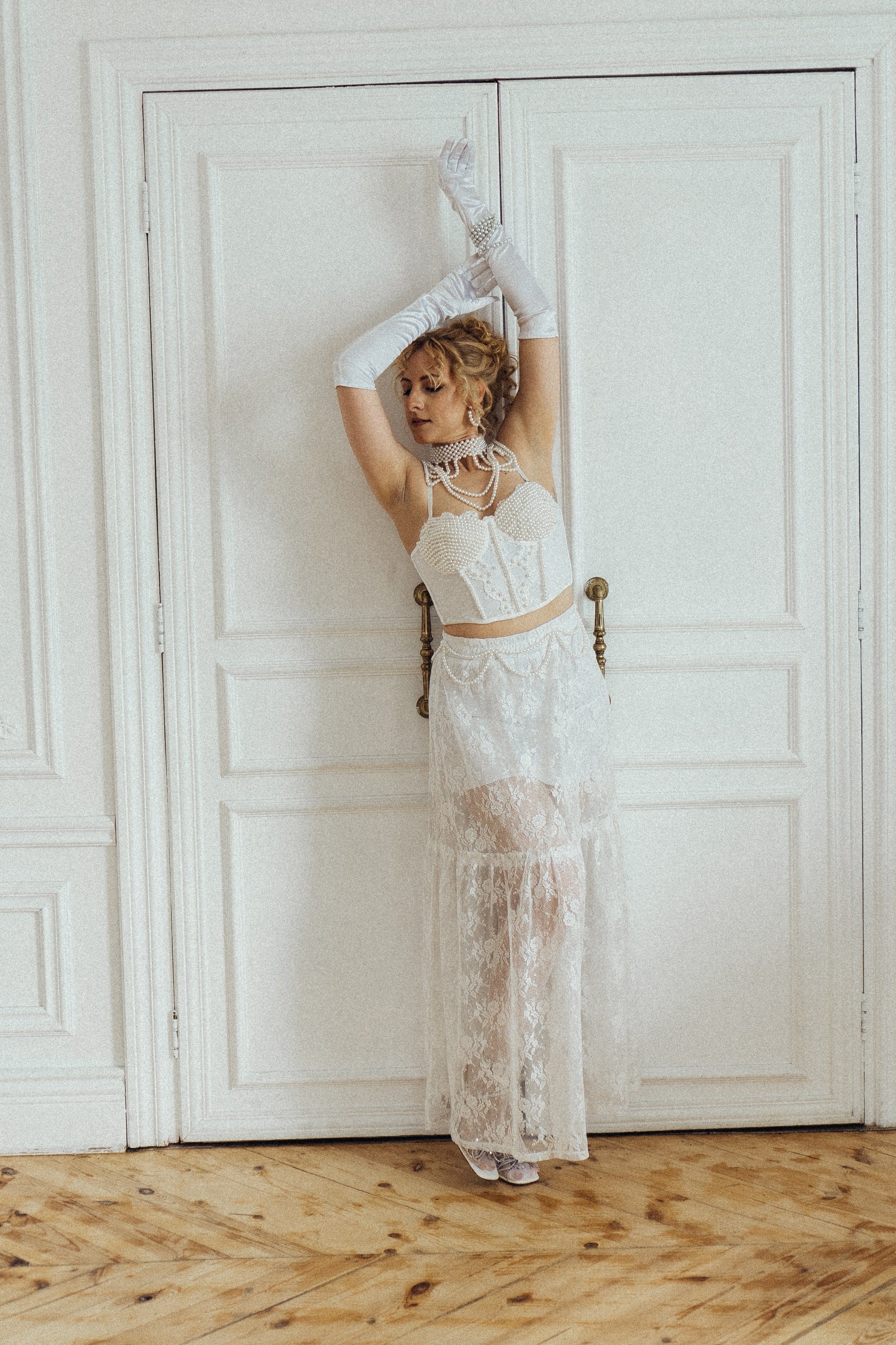 Винтажная история. Профессиональный фотограф, Санкт-Петербург — Виктория Богомолова