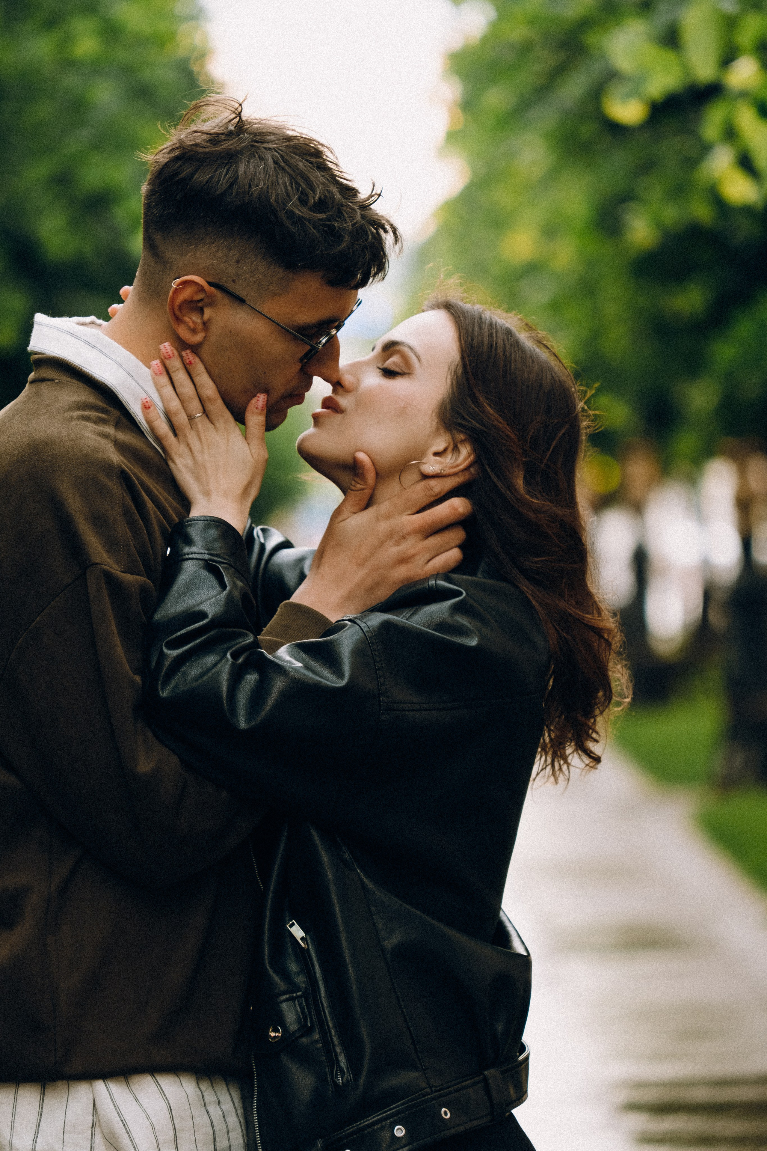ЛЮБОВЬ В ИЮНЕ. Профессиональный фотограф, Санкт-Петербург — Виктория Богомолова
