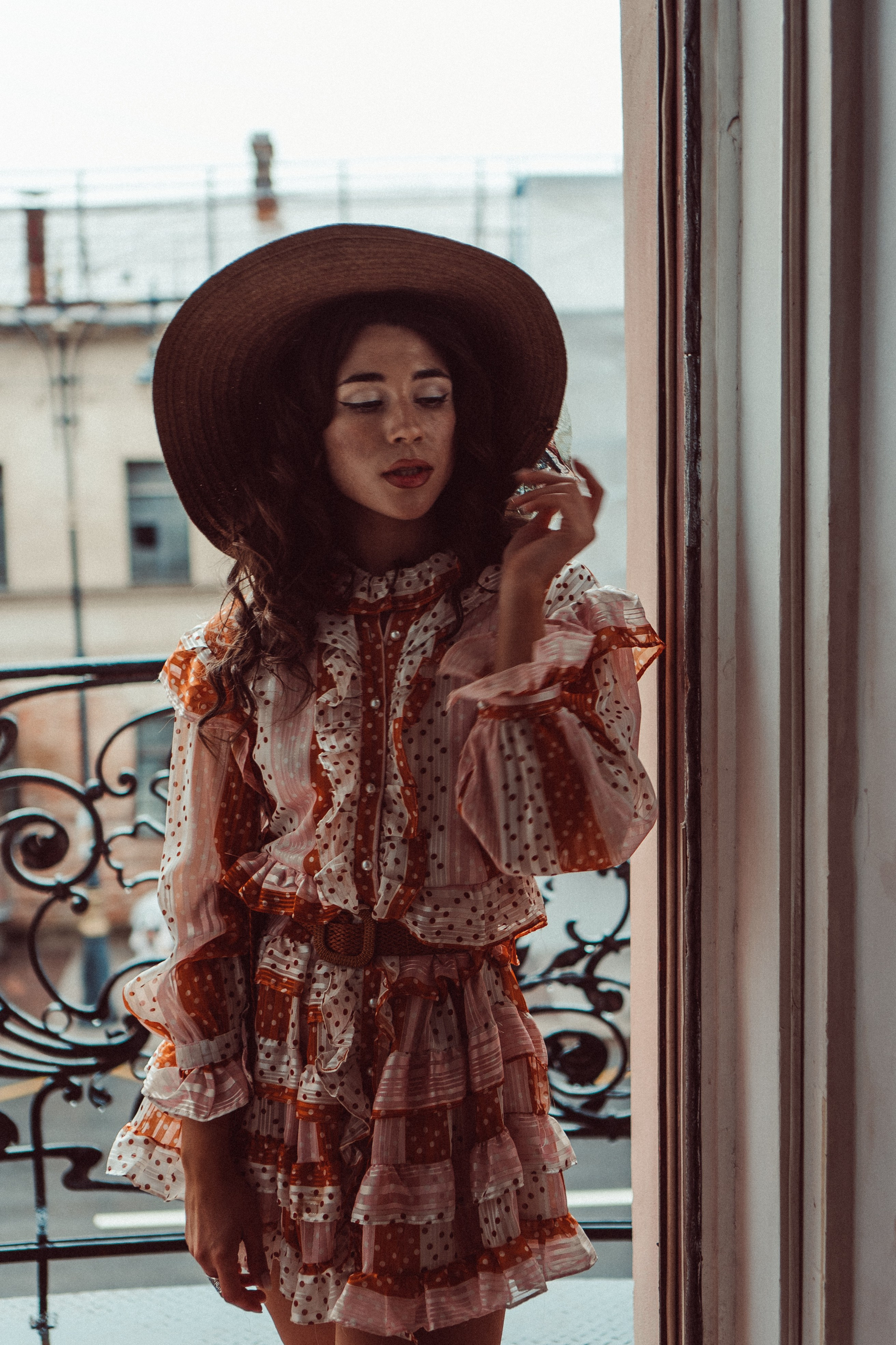 НЕМНОЖКО ИТАЛИИ. Профессиональный фотограф, Санкт-Петербург — Виктория Богомолова