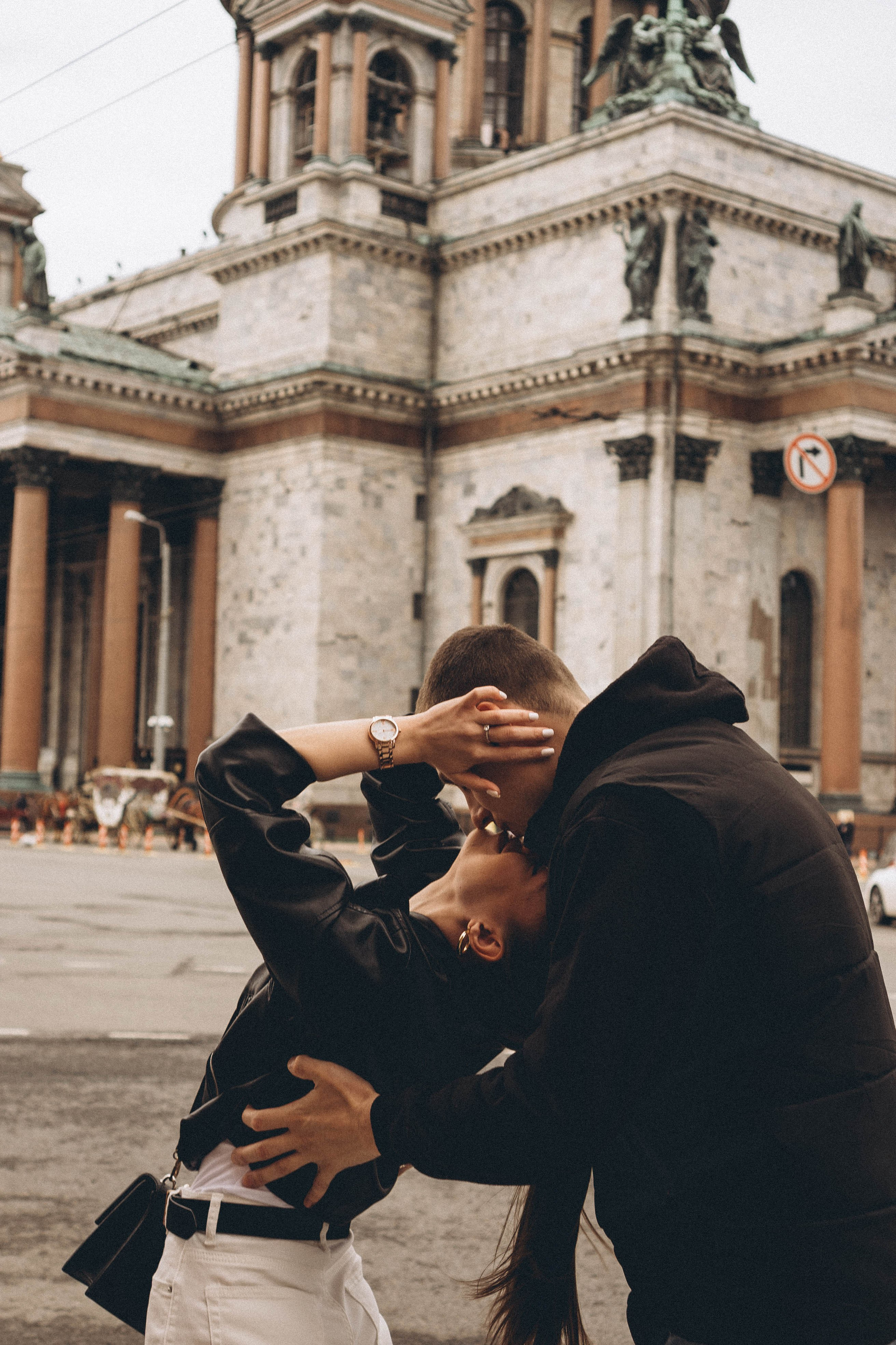 Прогулочная. Профессиональный фотограф, Санкт-Петербург — Виктория Богомолова