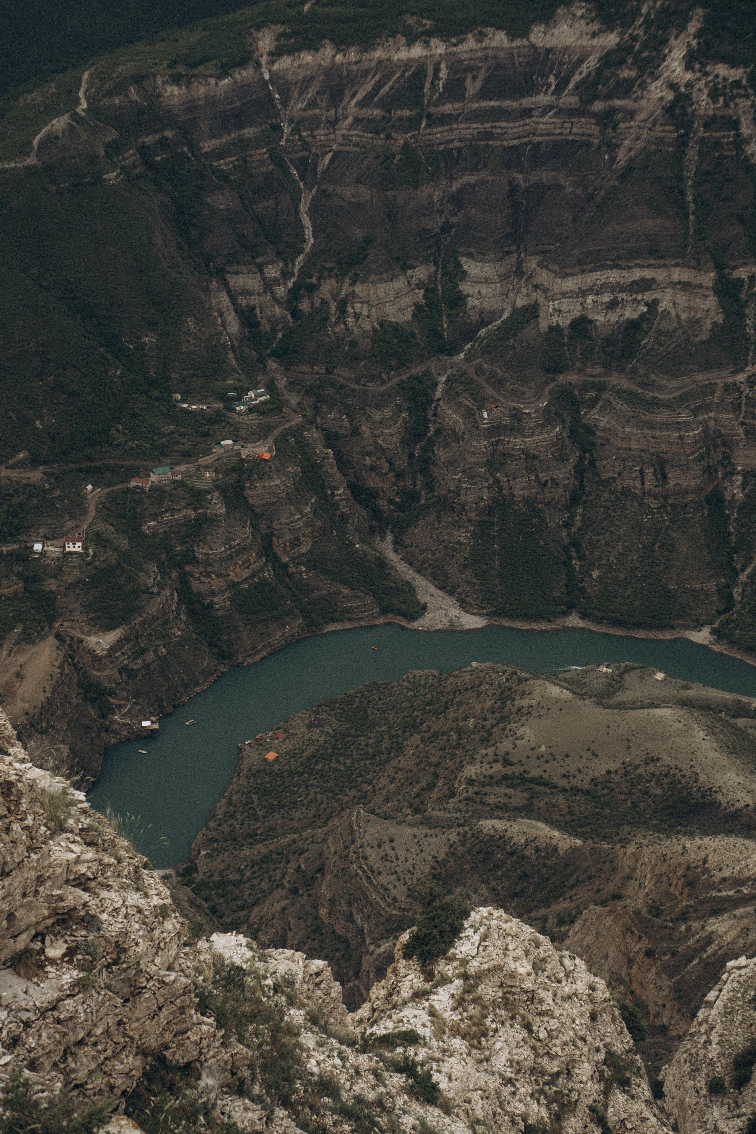 Кавказ. Профессиональный фотограф, Санкт-Петербург — Виктория Богомолова