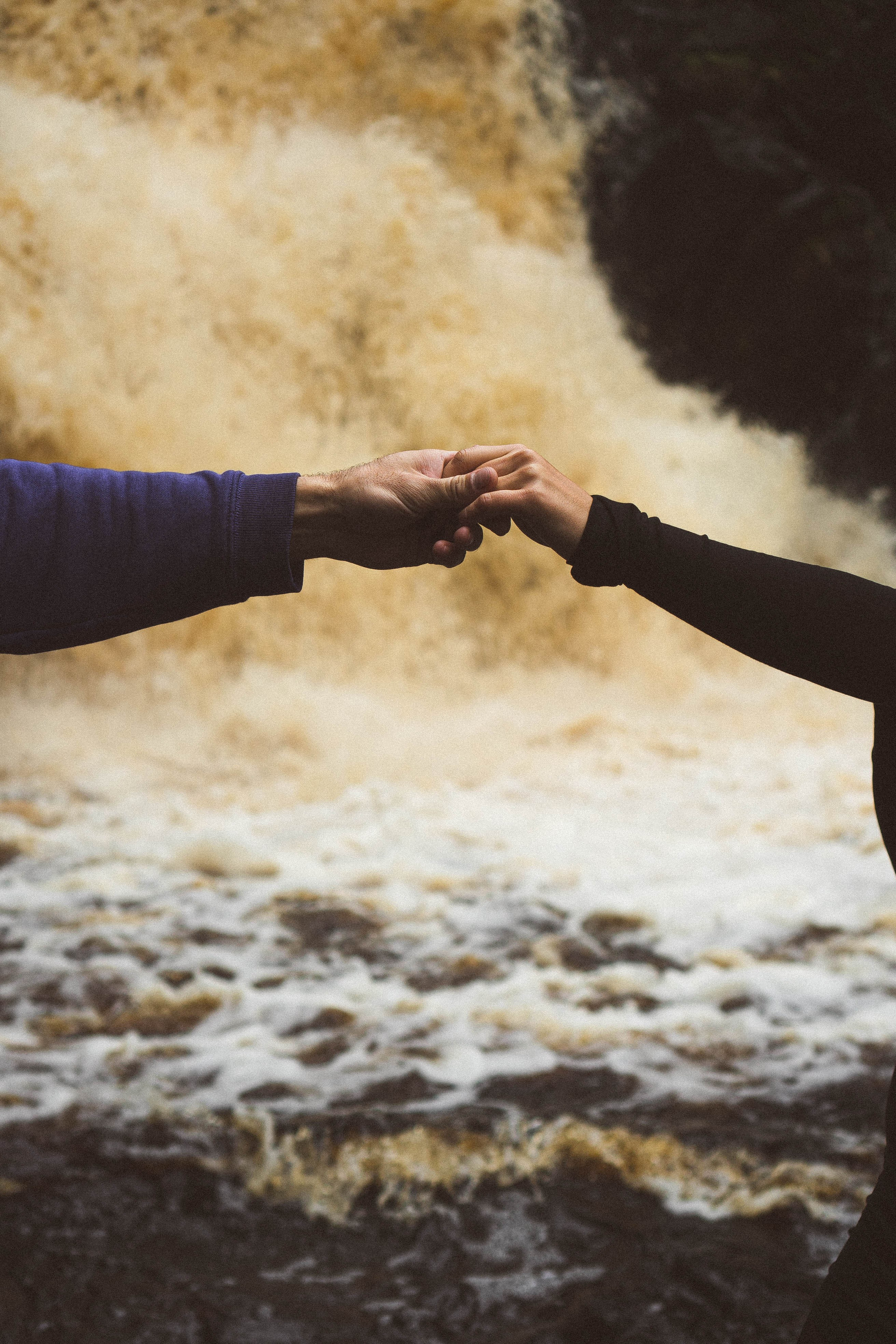 Прогулка на природе. Профессиональный фотограф, Санкт-Петербург — Виктория Богомолова