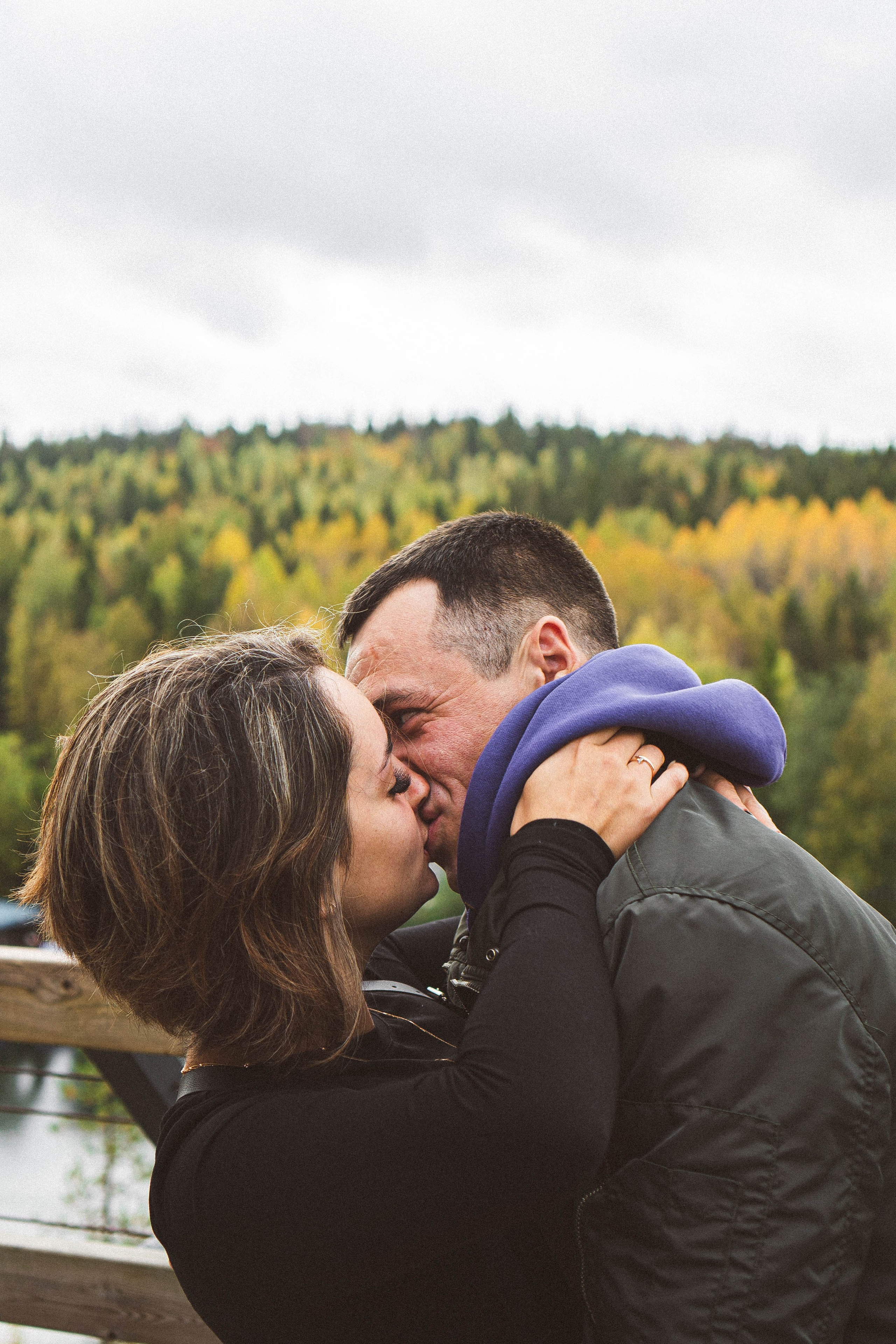 Прогулка на природе. Профессиональный фотограф, Санкт-Петербург — Виктория Богомолова