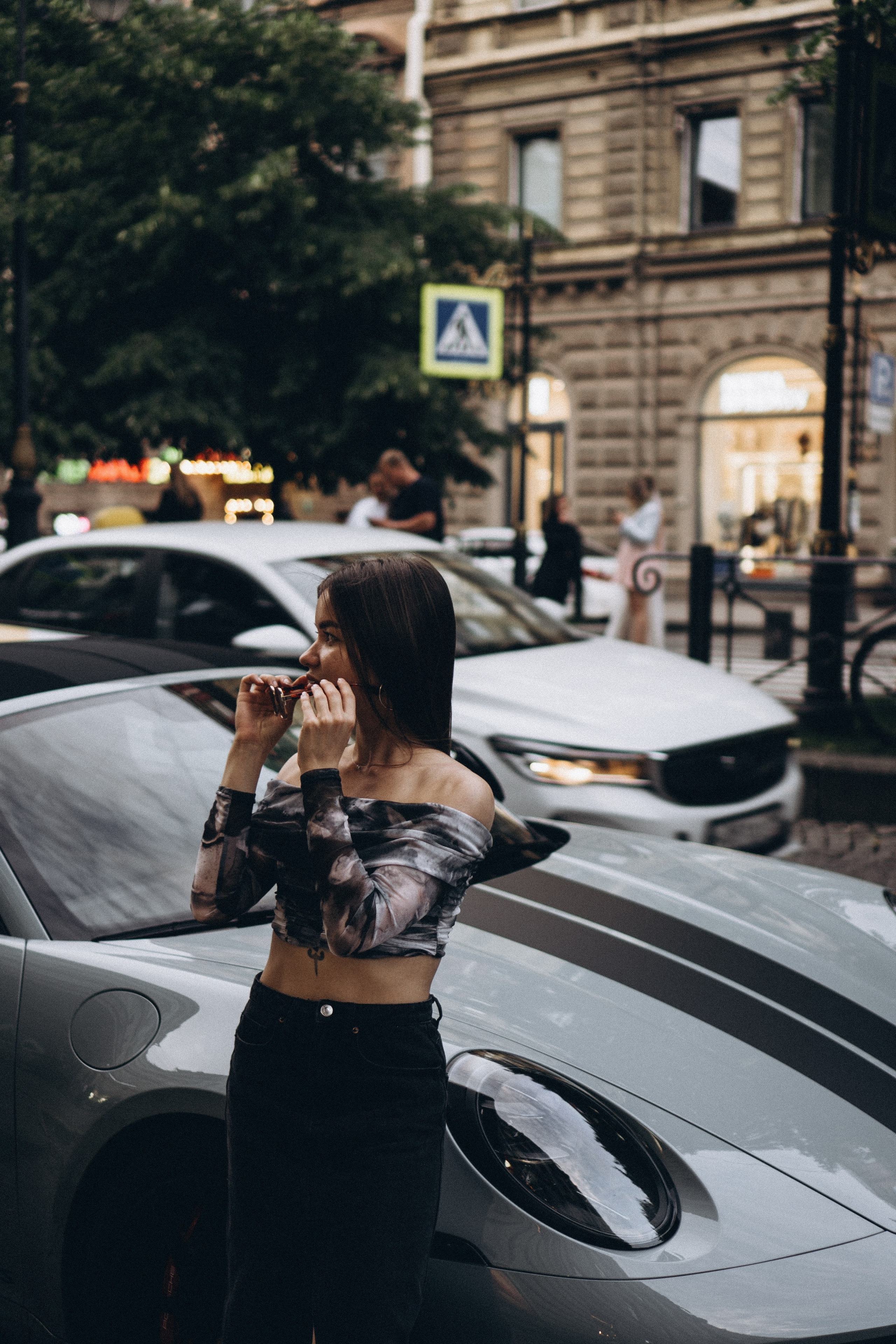 ПРОГУЛКА ПО САНКТ-ПЕТЕРБУРГУ. Профессиональный фотограф, Санкт-Петербург — Виктория Богомолова