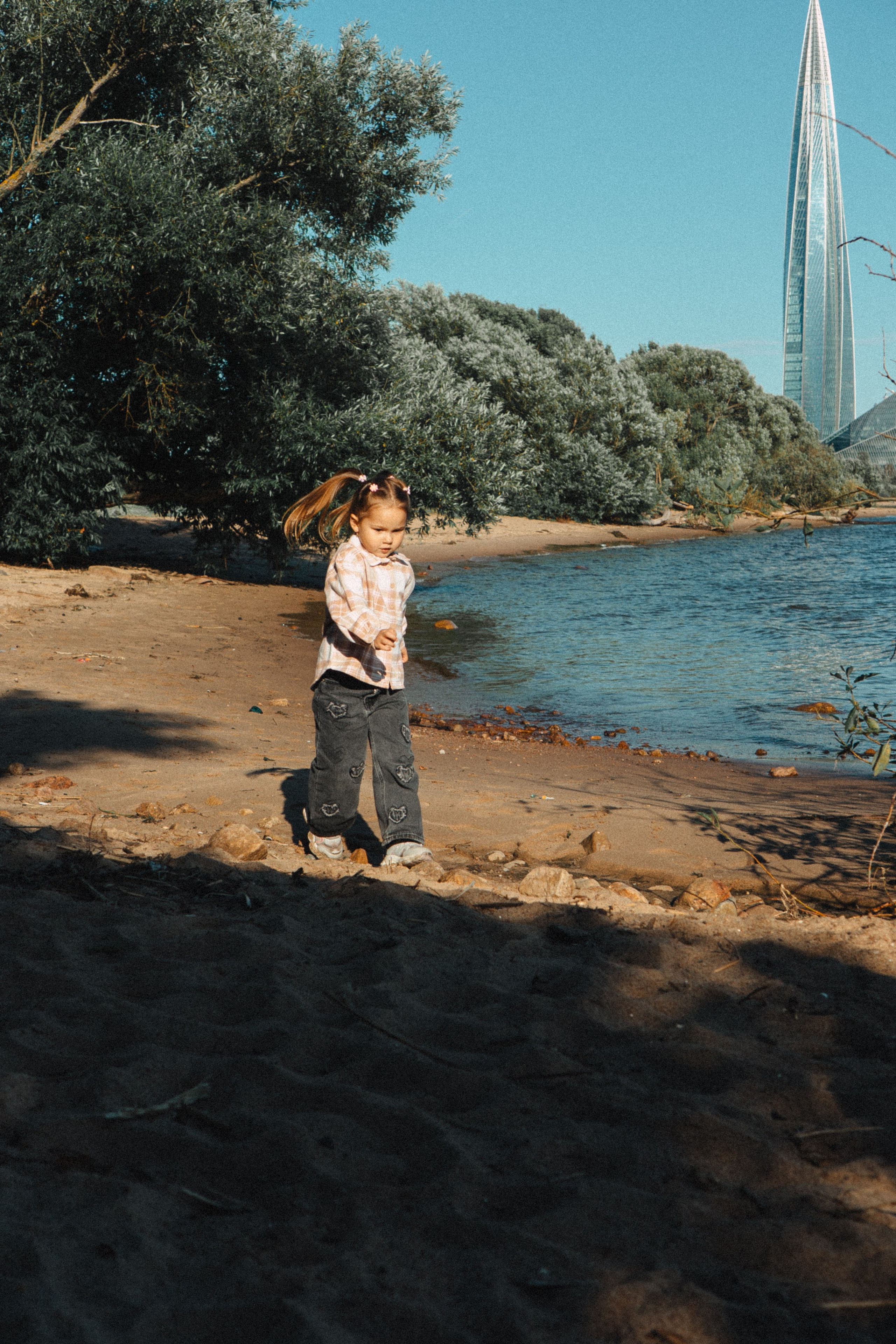 МАМА И ДОЧКА НА ФИНСКОМ ЗАЛИВЕ. Профессиональный фотограф, Санкт-Петербург — Виктория Богомолова