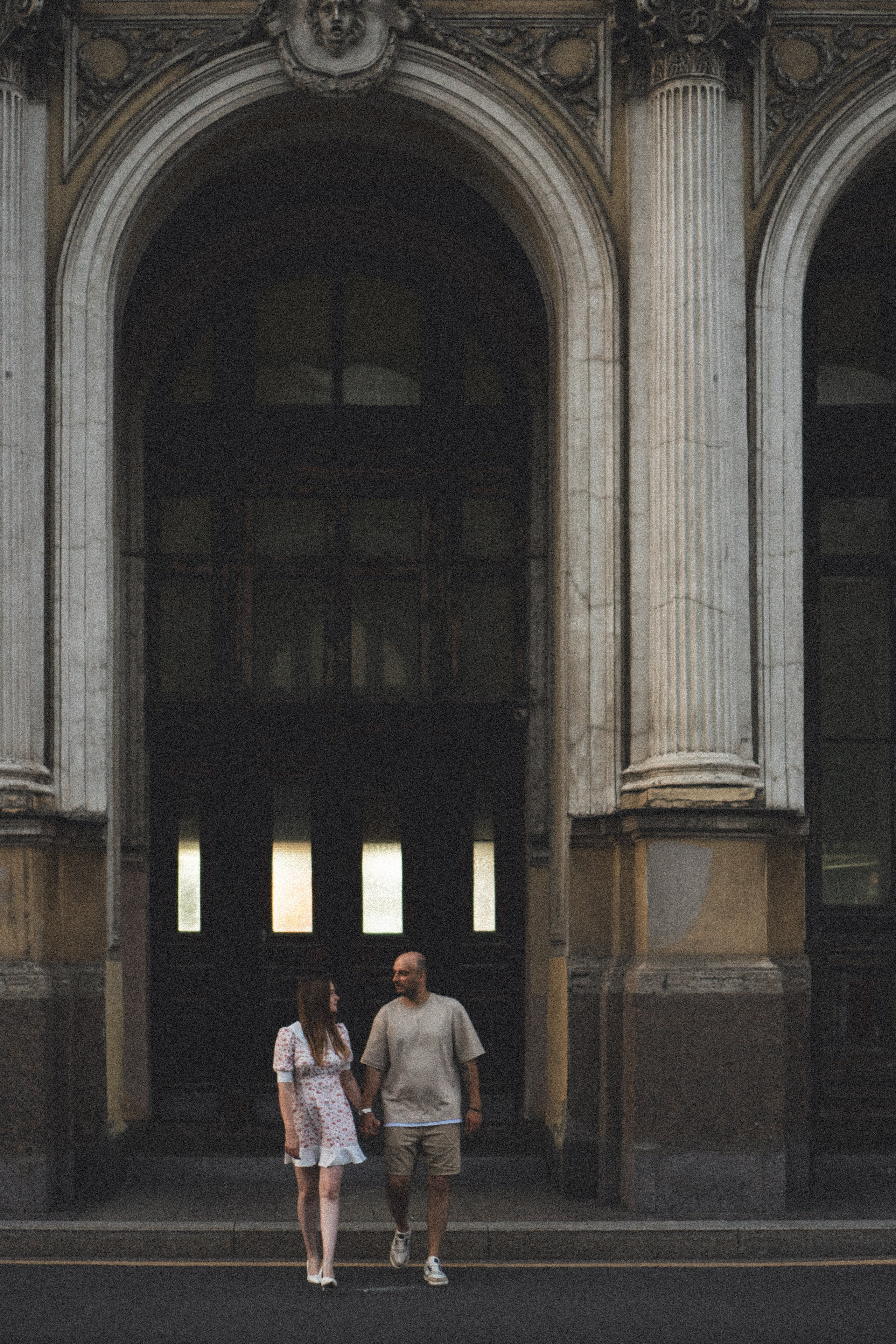 ПРОГУЛКА УТОРОМ ПО ПИТЕРУ. Профессиональный фотограф, Санкт-Петербург — Виктория Богомолова