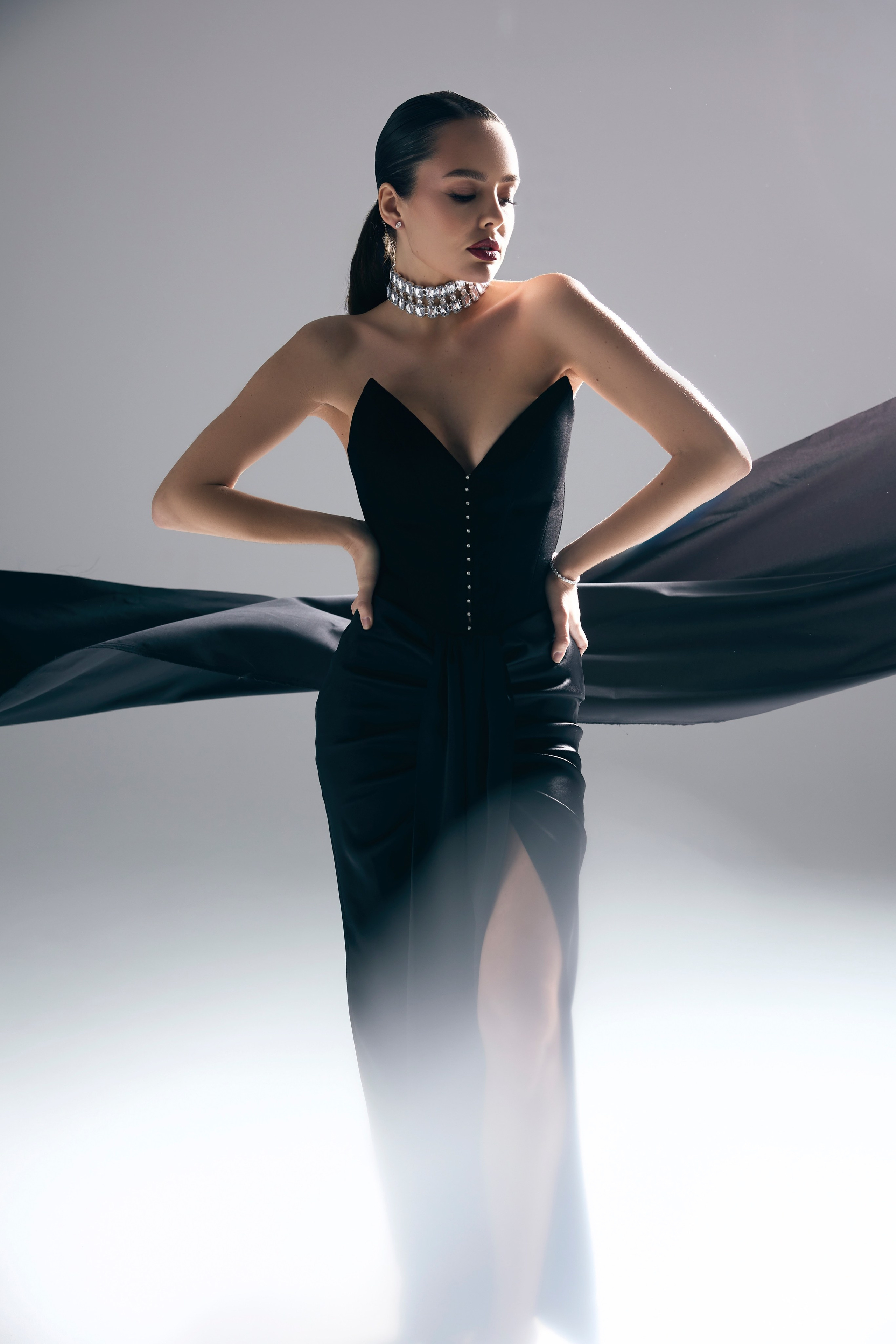 Индивидуальная фотосессия. Фотограф в Екатеринбурге