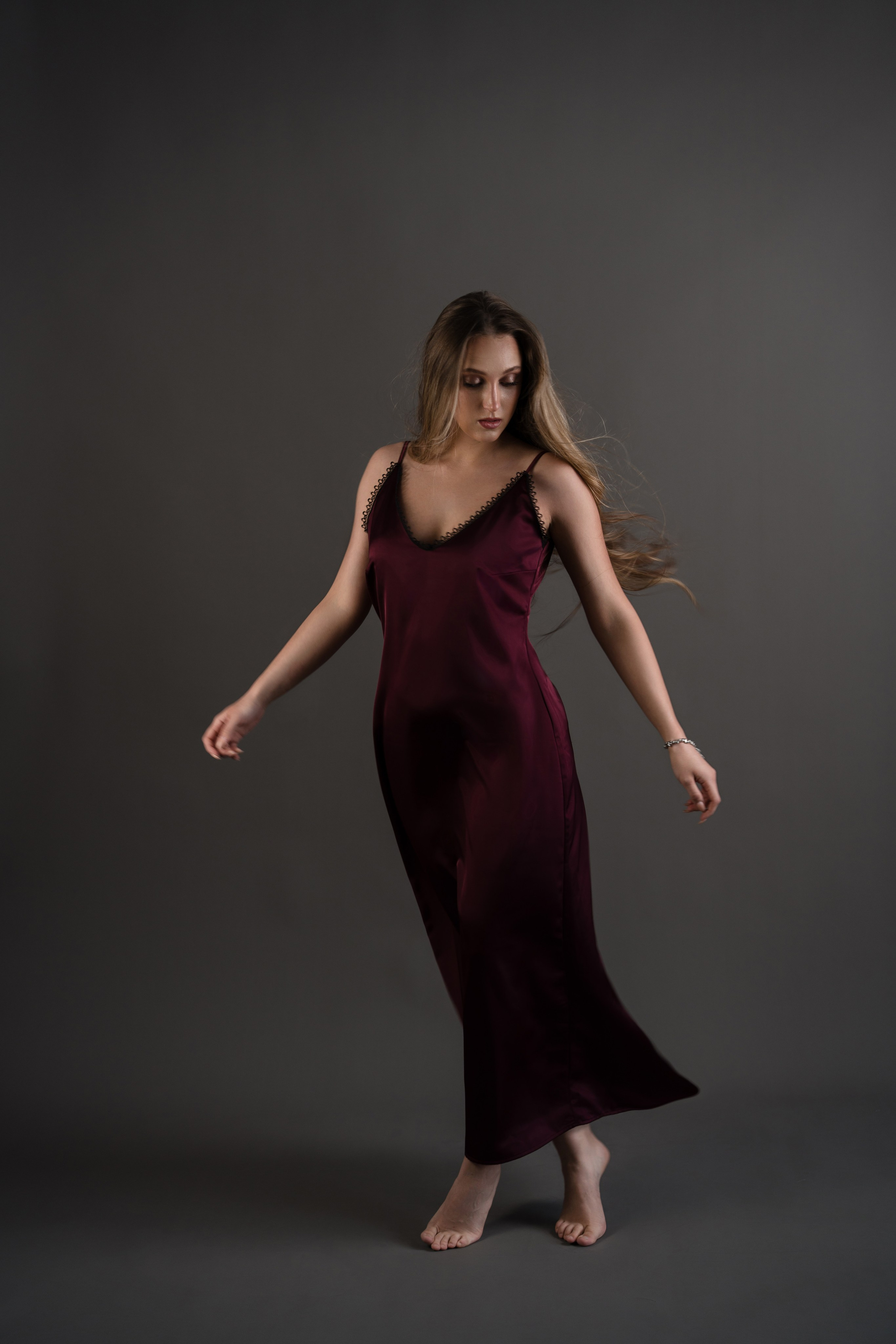 Портреты. Фотограф в Кемерово Дарья Крамер