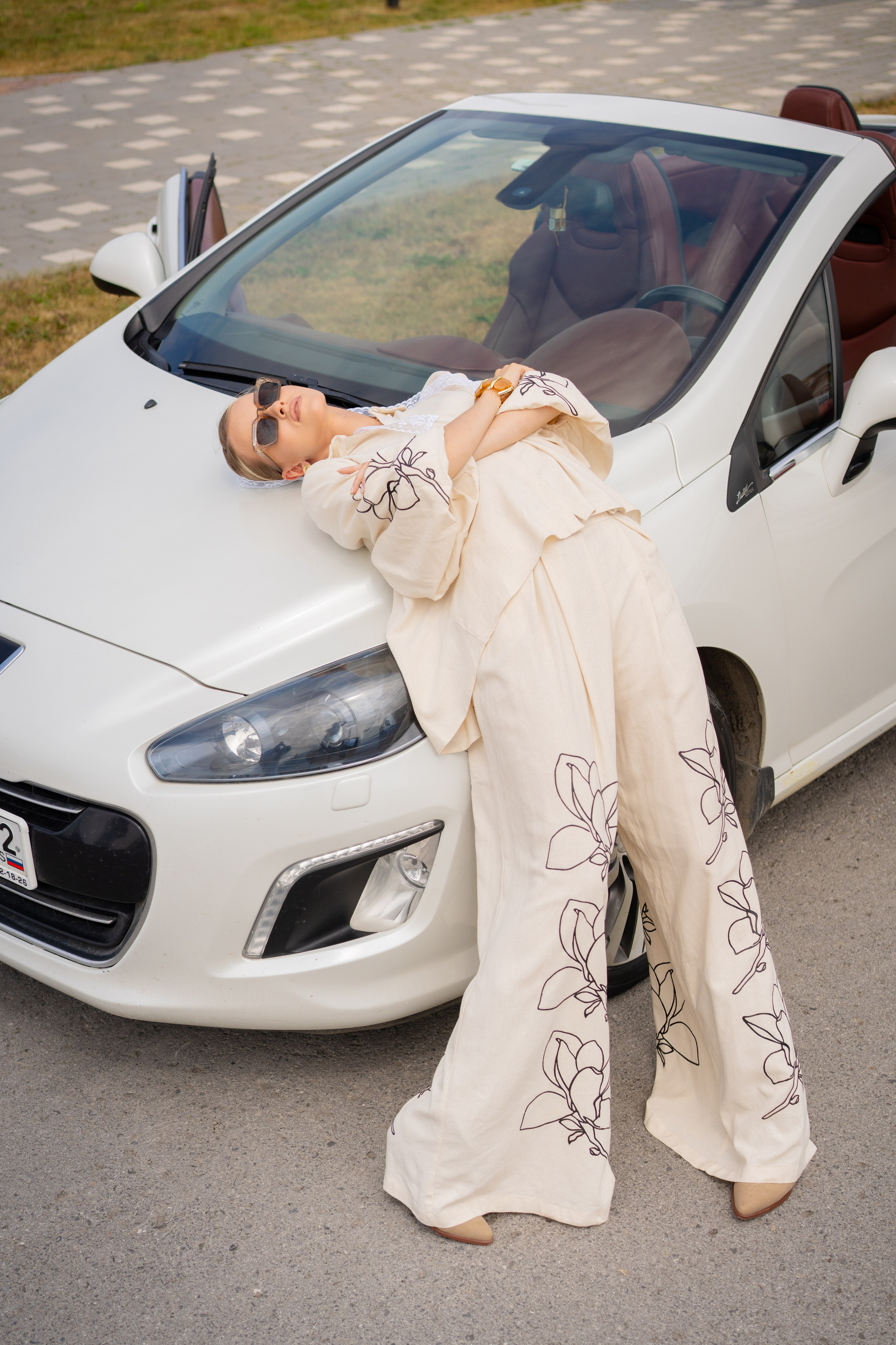 Бренды. Фотограф в Кемерово Дарья Крамер