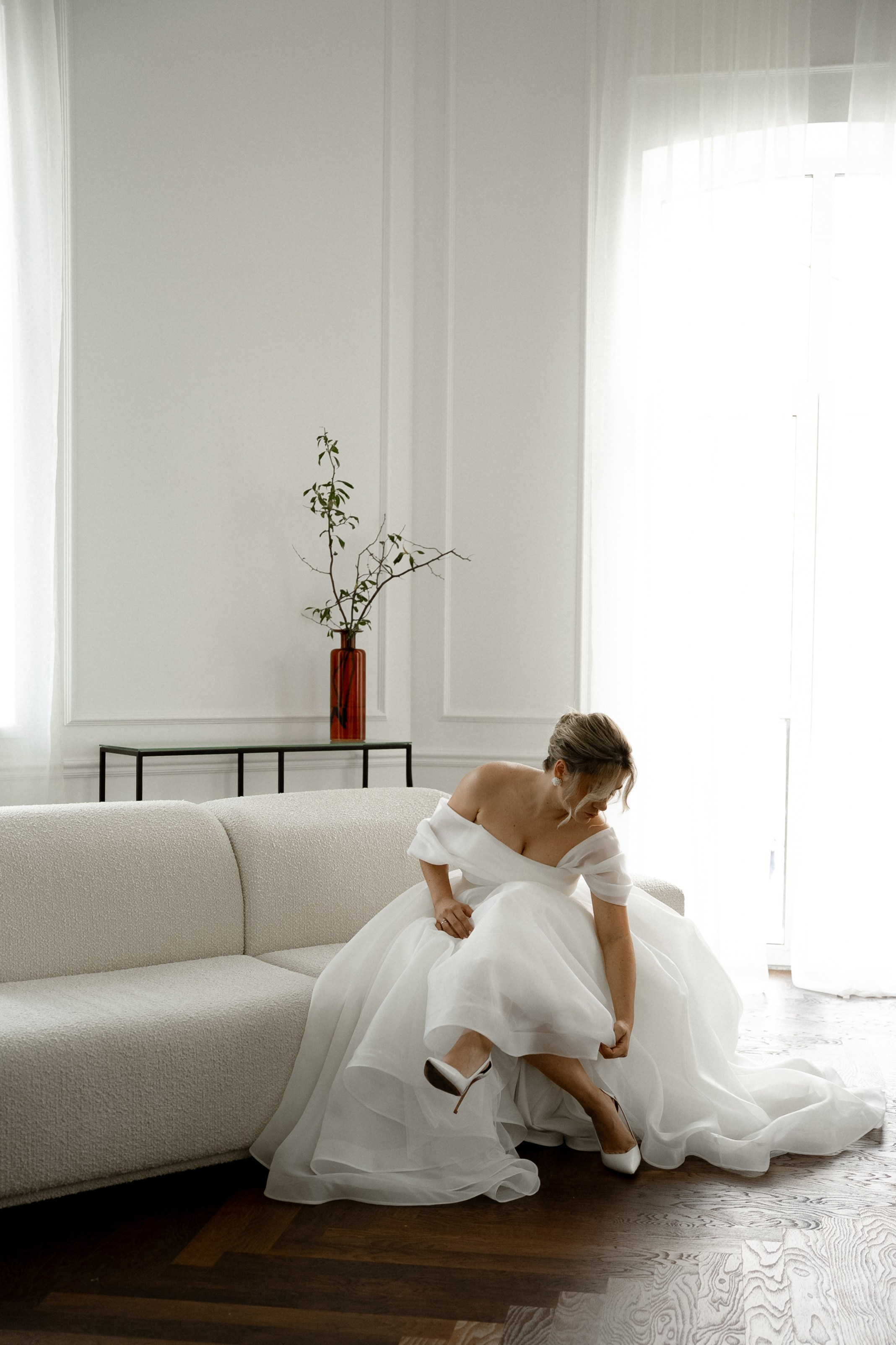 Настя+Андрей. Анонс. Семейный и портретный фотограф в Саратове Сахарова Маша